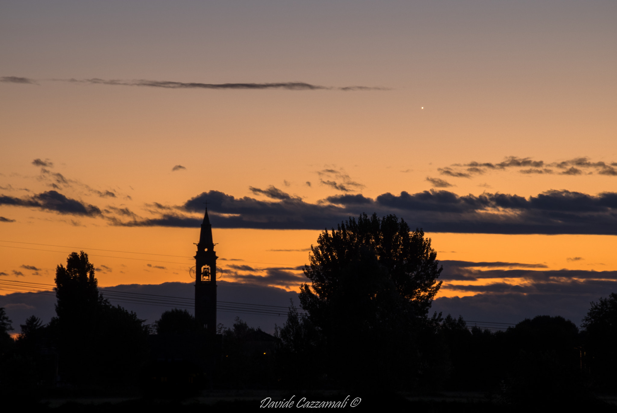 HD Pentax DA 55-300mm F4.0-5.8 ED WR sample photo. Venus photography