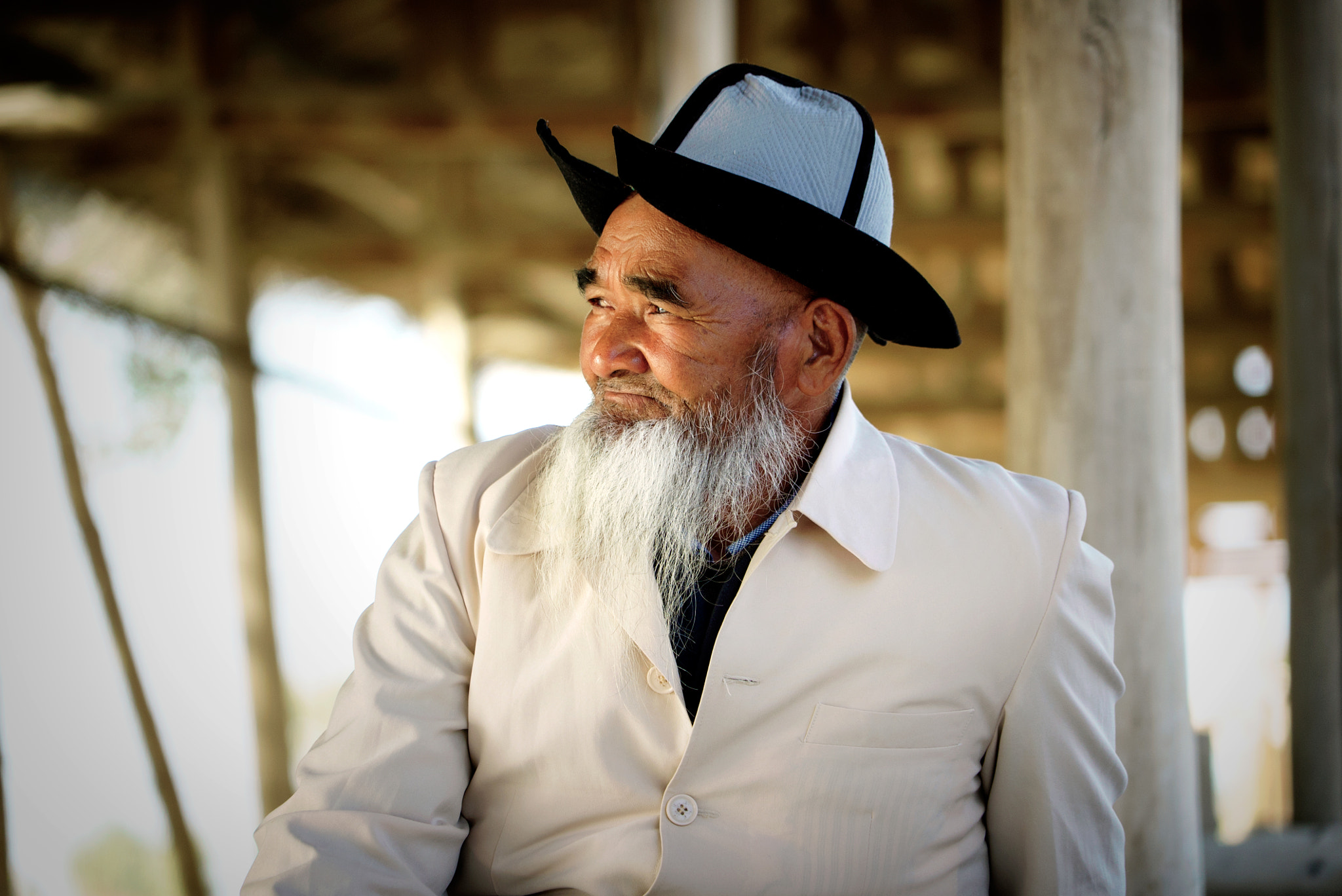 Sony a7S + Sony FE 24-240mm F3.5-6.3 OSS sample photo. Wj photography