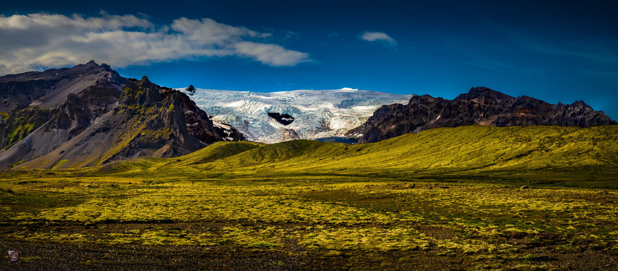 Leica APO-Summicron-M 90mm F2 ASPH sample photo. Iceland: the south - it is about the many glacier faces between the volcano mountains 3 (3) :-))) photography