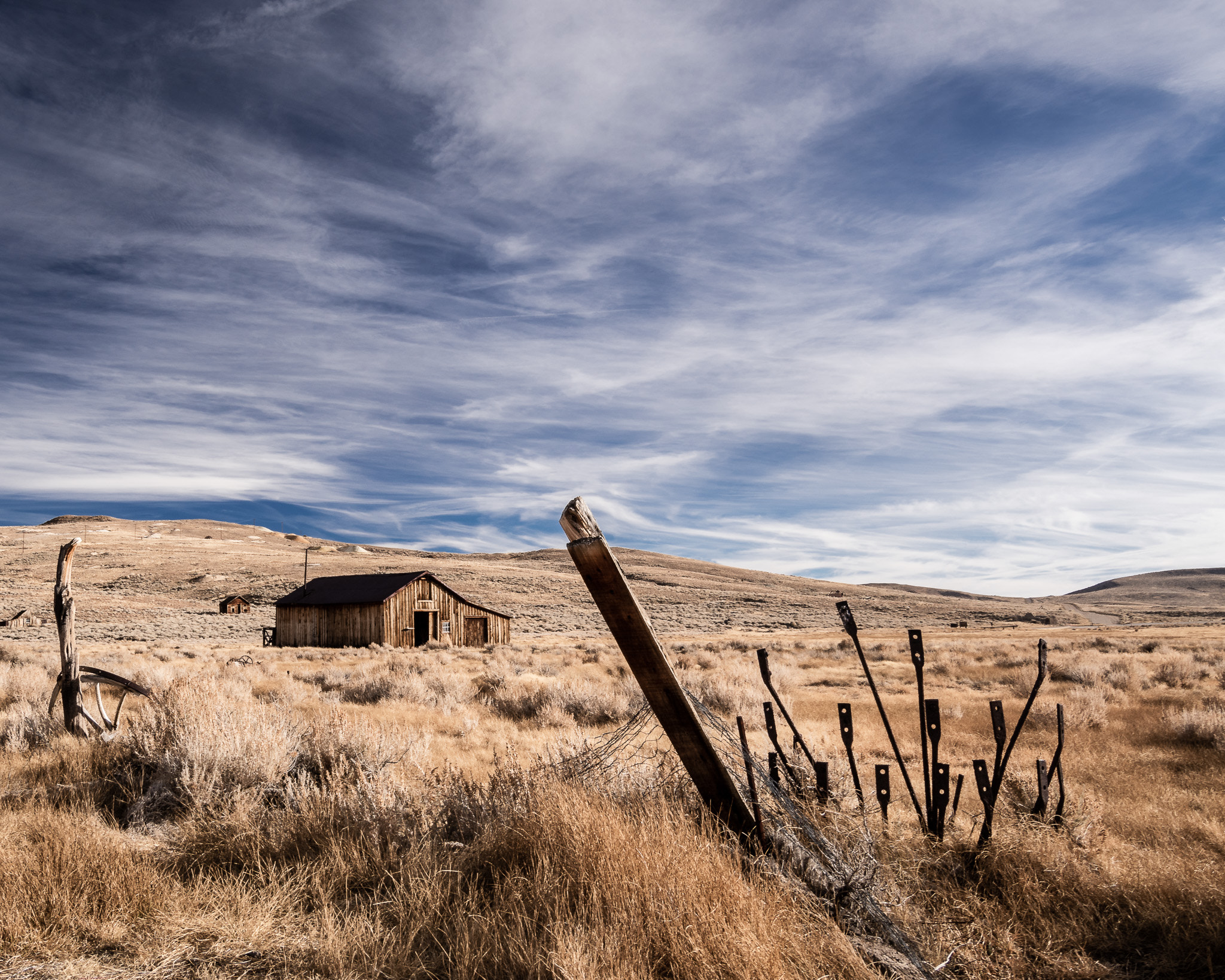 Nikon D500 sample photo. "bodie house" photography