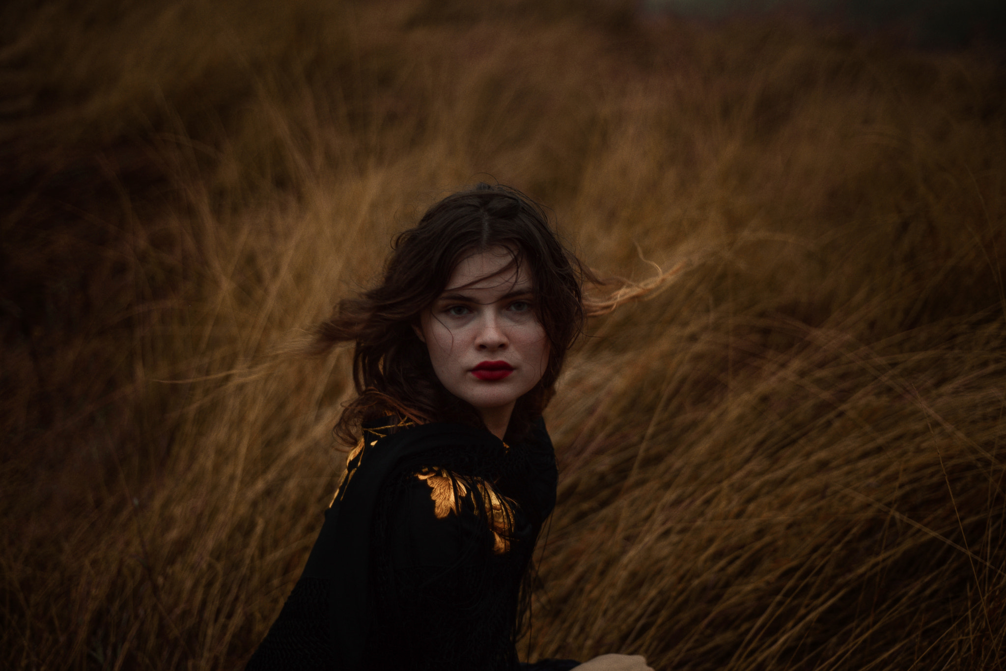Nikon D610 + AF Nikkor 50mm f/1.8 sample photo. Into the wind photography