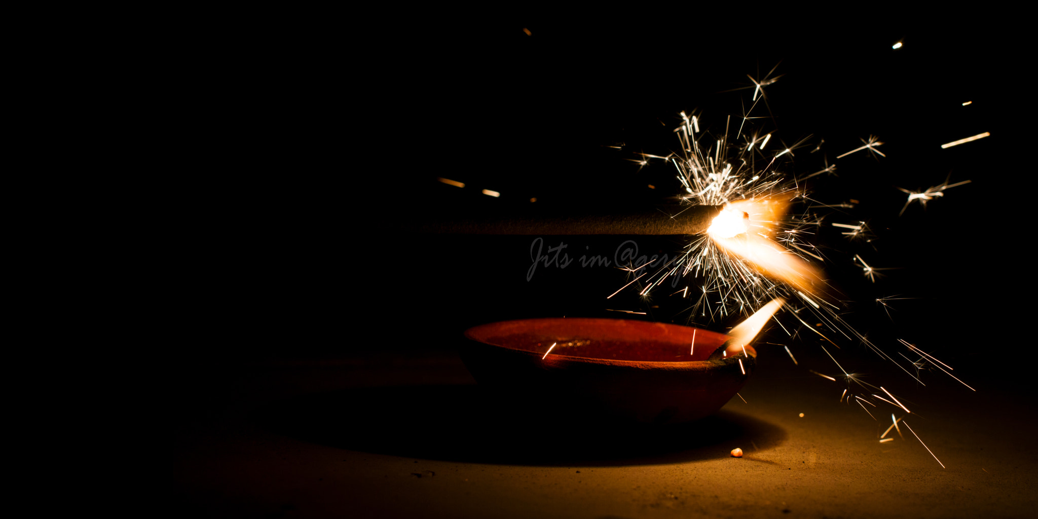 Nikon D3200 + Nikon AF-S Nikkor 50mm F1.4G sample photo. Happy diwali to all members of #500px photography