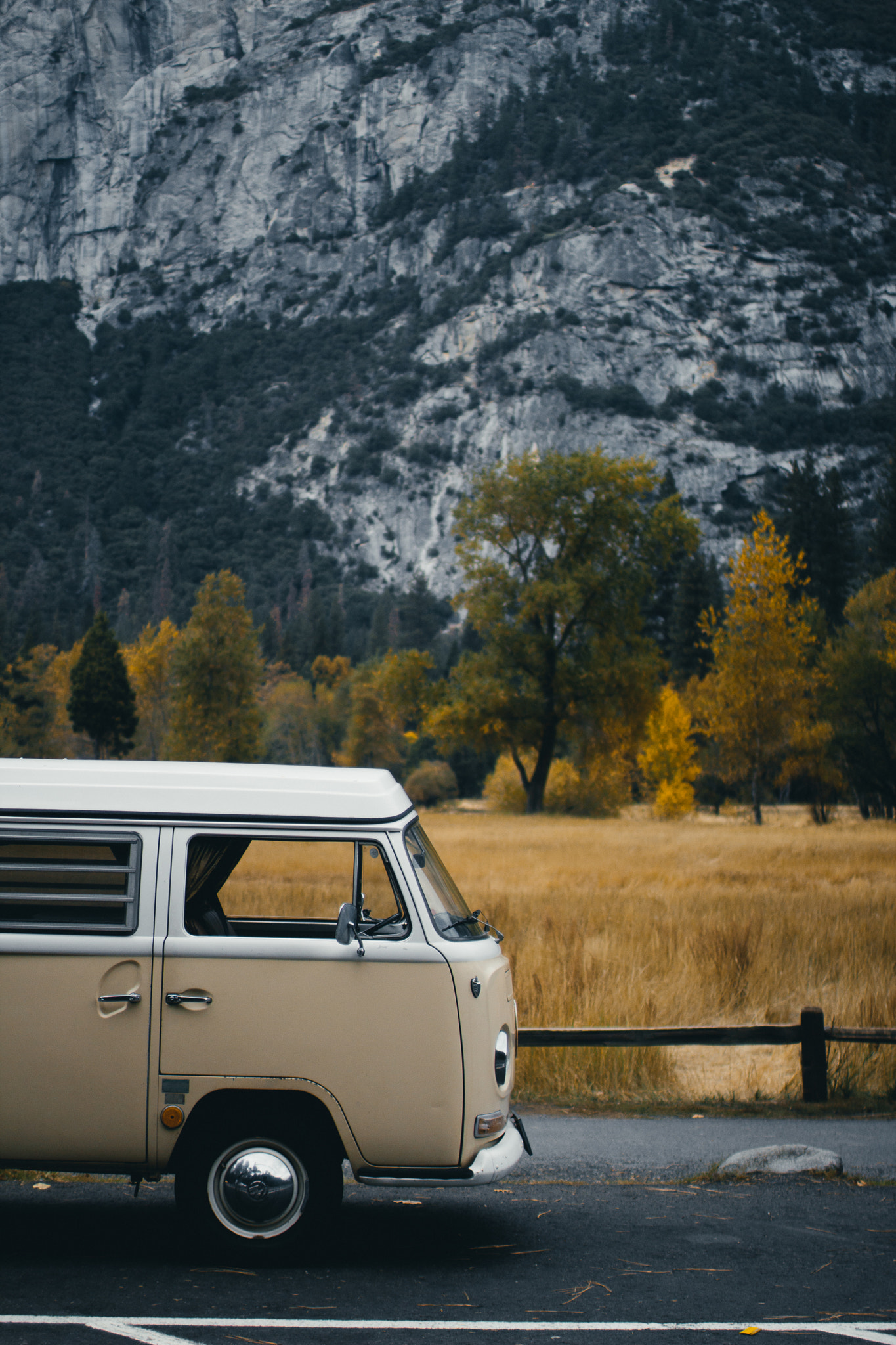 Canon EF 35mm F1.4L USM sample photo. Vw photography