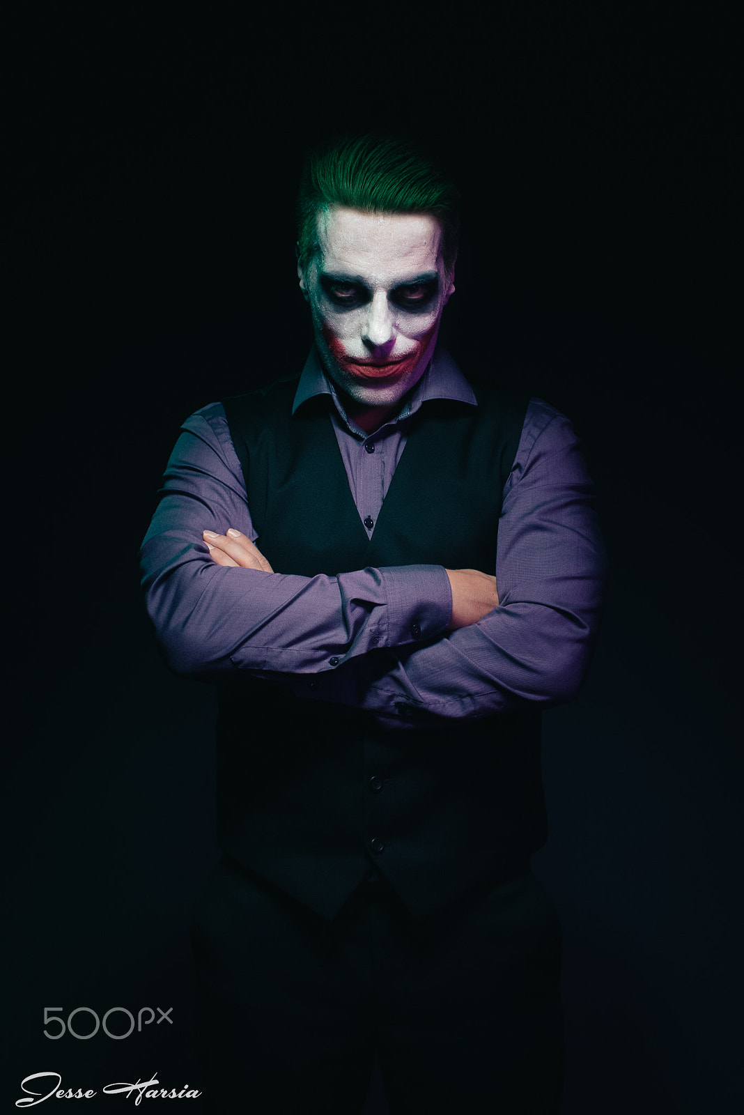 Nikon AF-S Nikkor 28-70mm F2.8 ED-IF sample photo. Joker photography