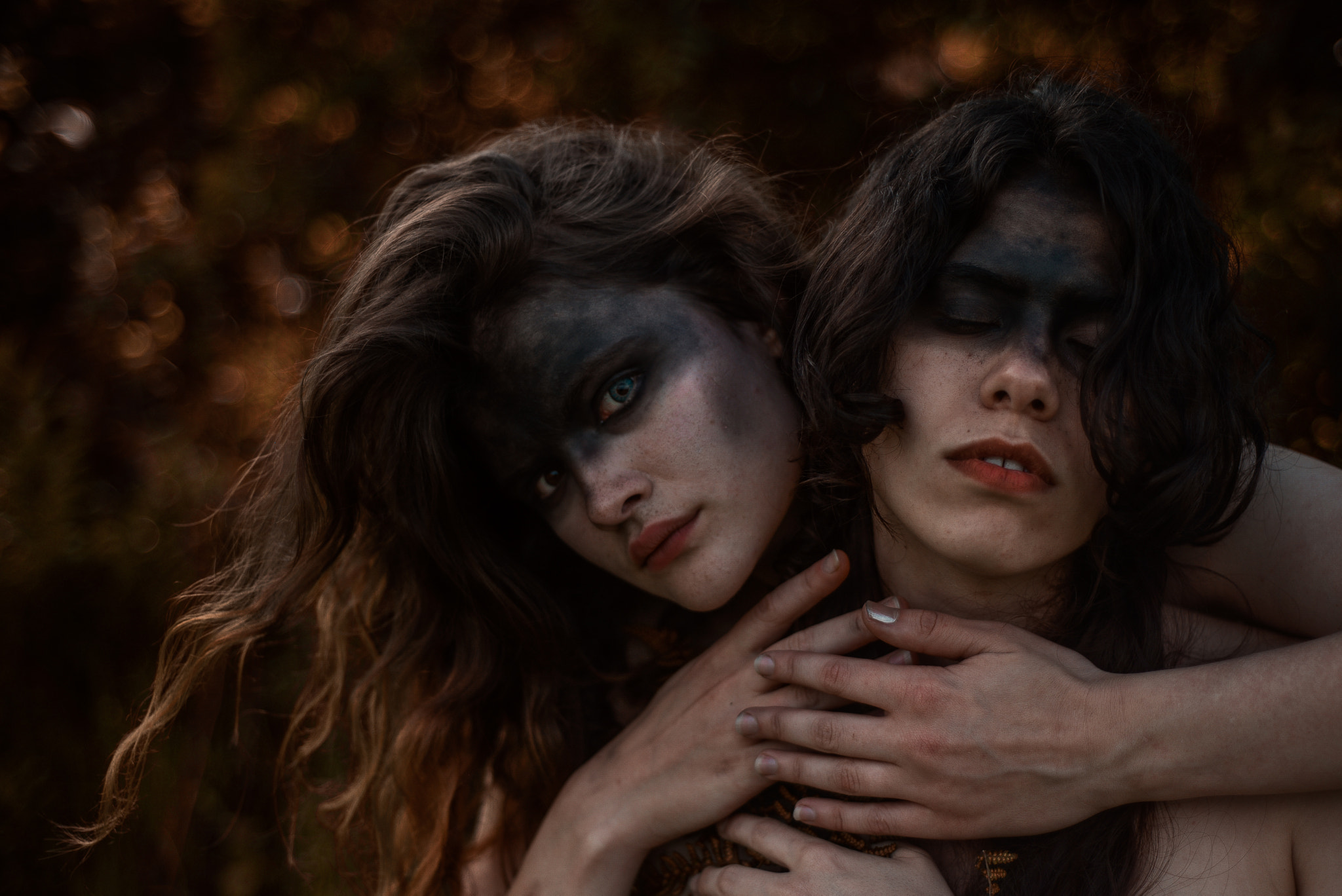 Nikon D610 + AF Nikkor 50mm f/1.8 sample photo. The elves photography