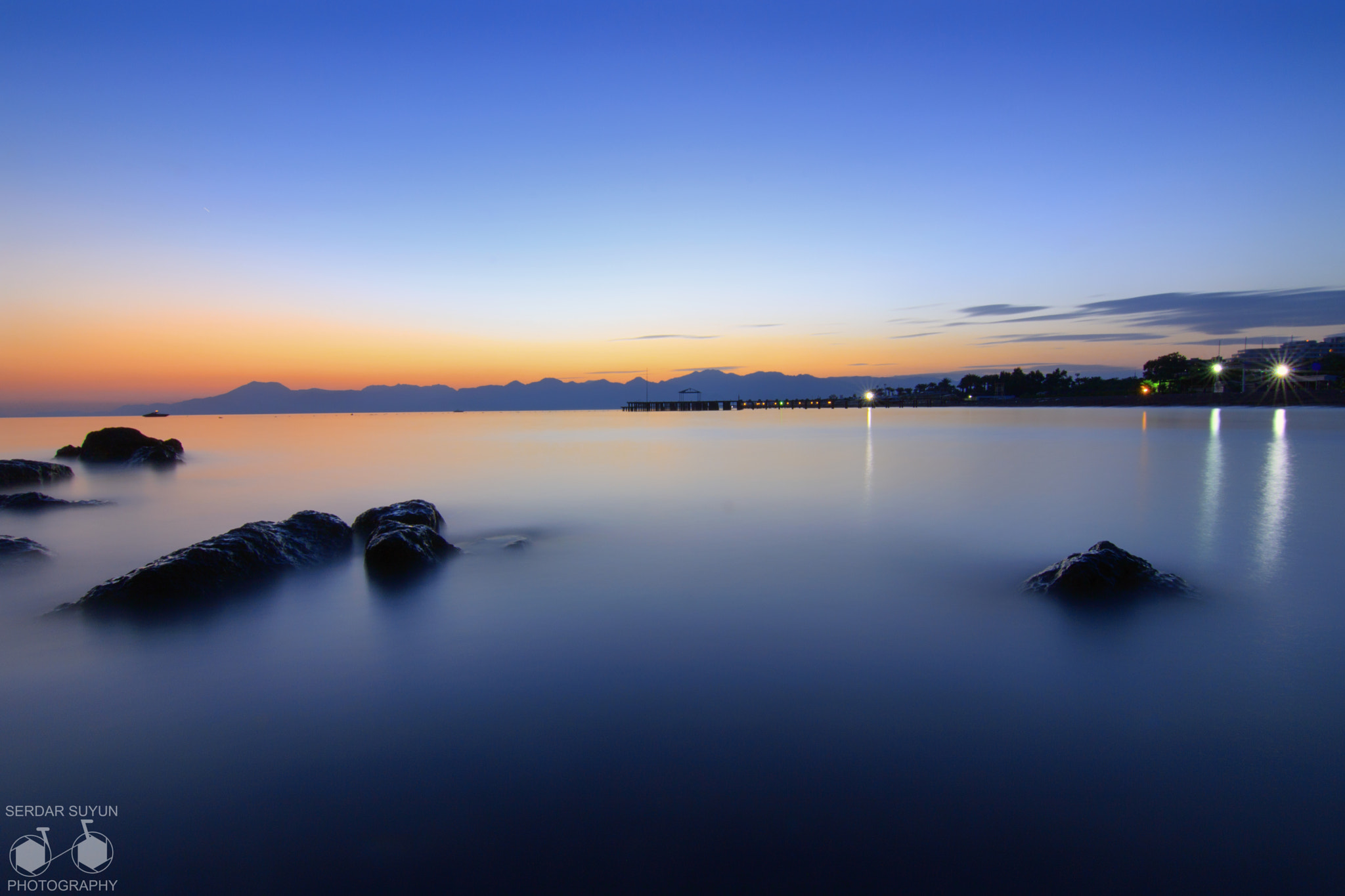 Canon EOS 760D (EOS Rebel T6s / EOS 8000D) sample photo. Sunset photography