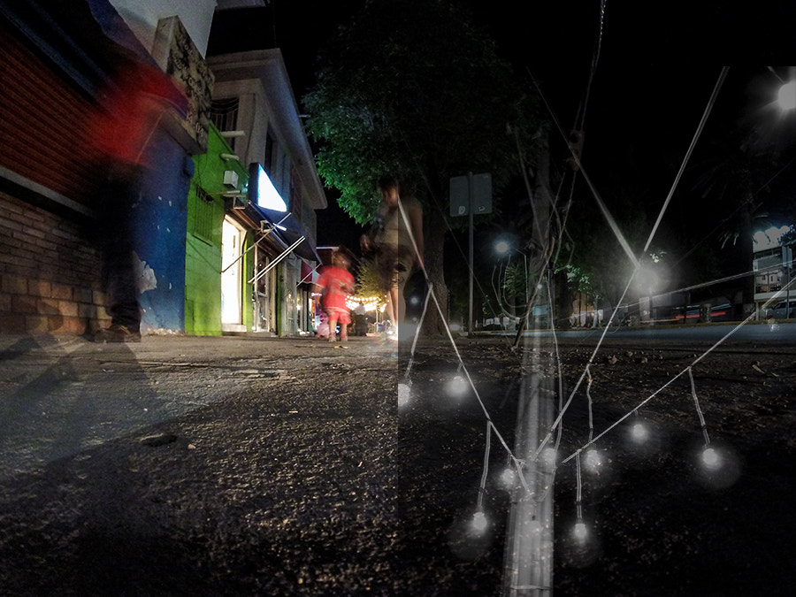 GoPro HERO sample photo. Dcim photography