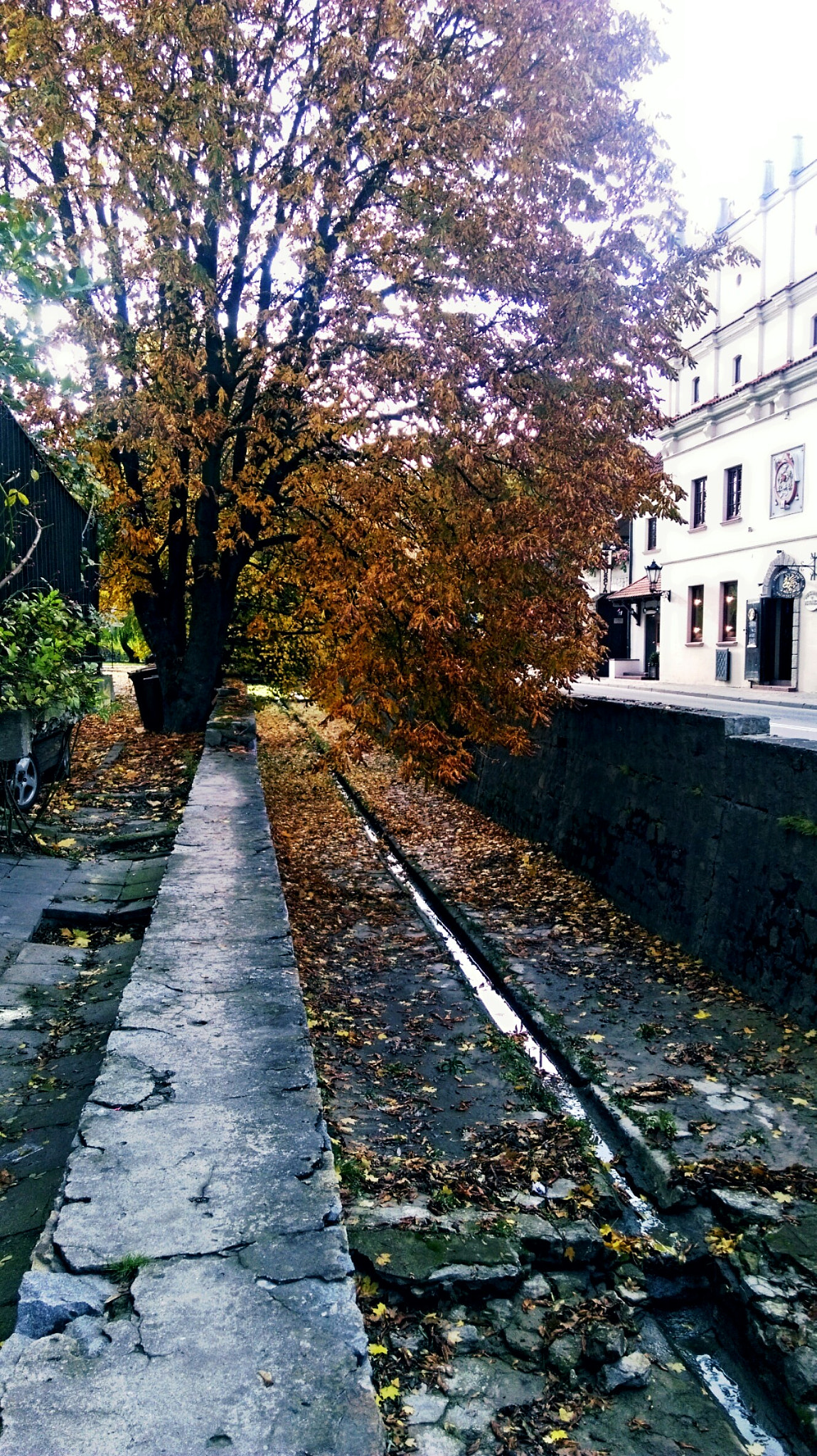 HTC DESIRE 820 sample photo. Kazimierz dolny photography