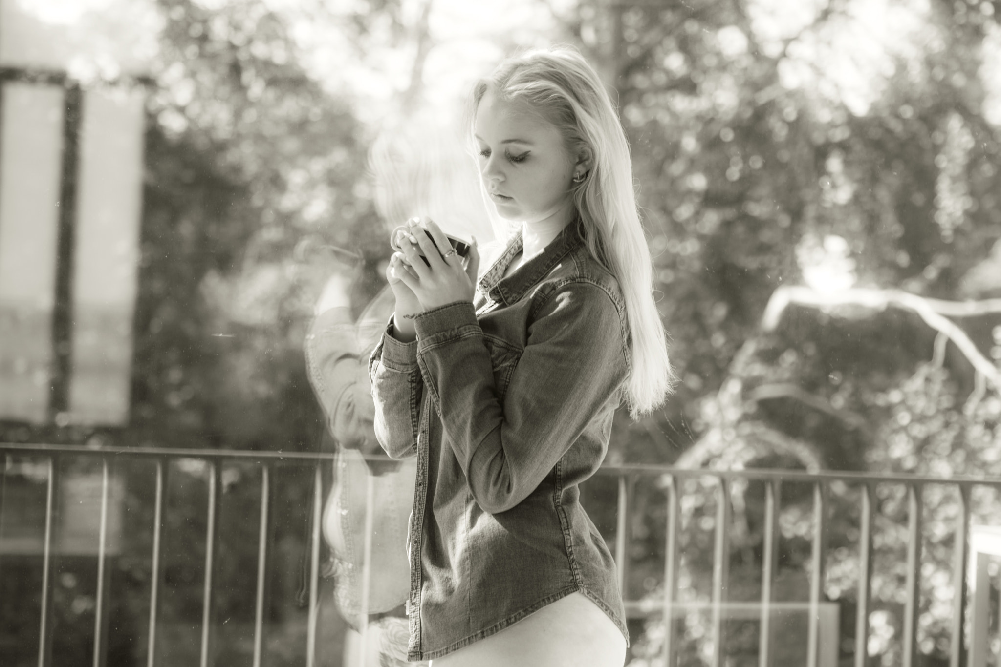Nikon AF-S Nikkor 24-70mm F2.8G ED sample photo. Kelly loft photography