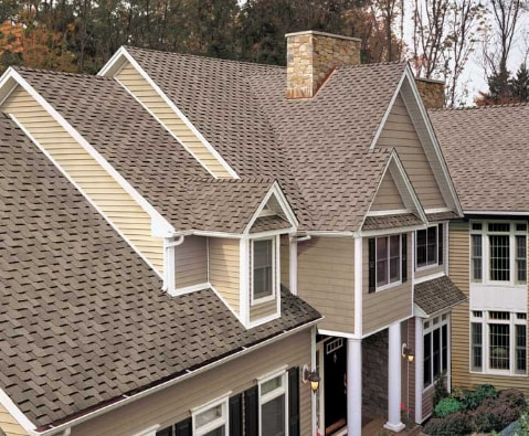 Denver Roofing