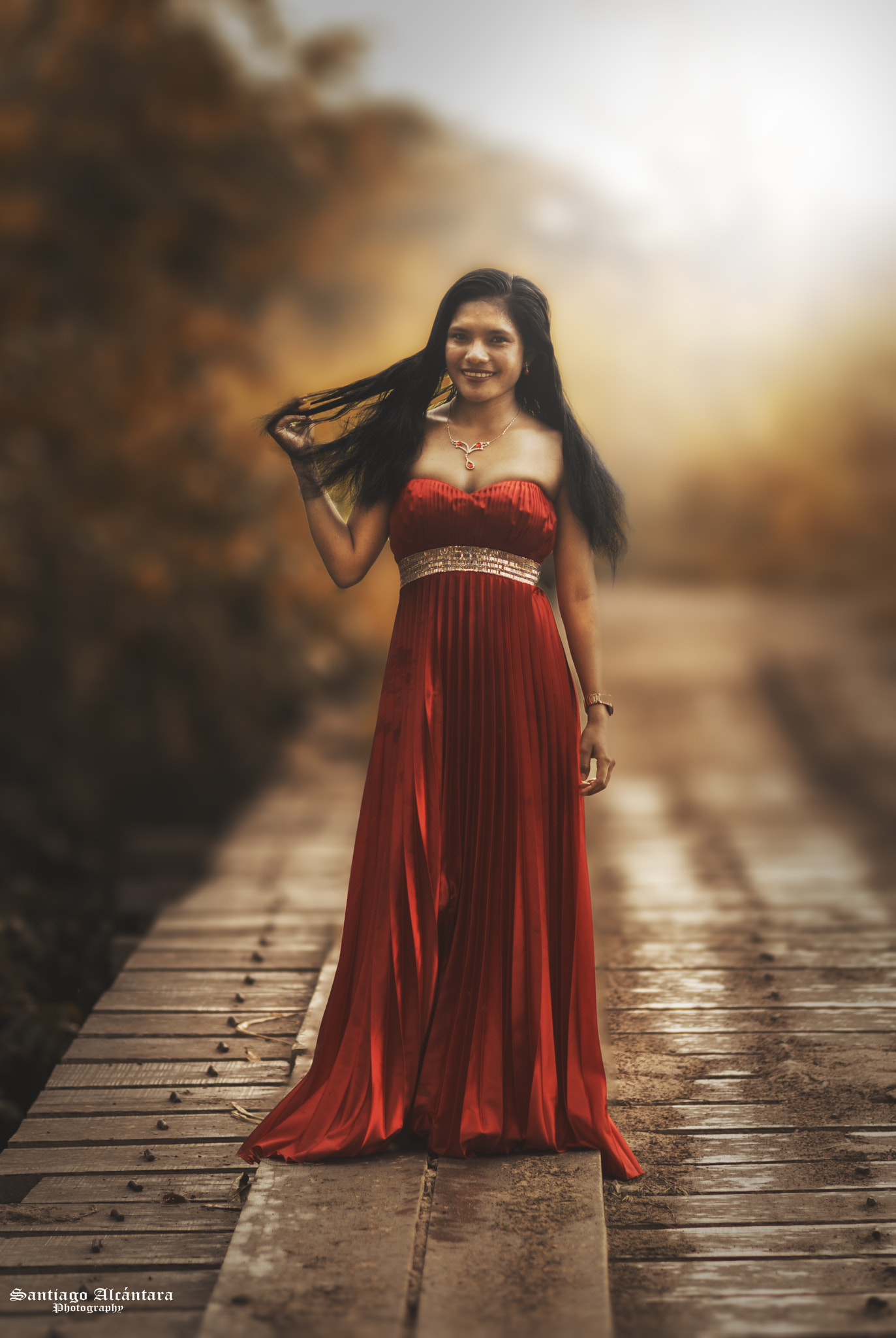 Nikon AF-S Nikkor 85mm F1.4G sample photo. Danaahi photography