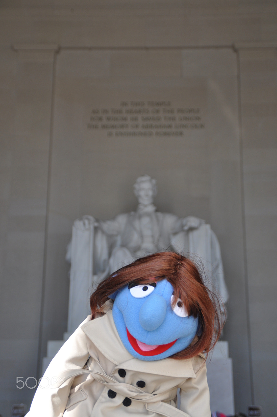 Nikon D5000 sample photo. Mary in washington photography