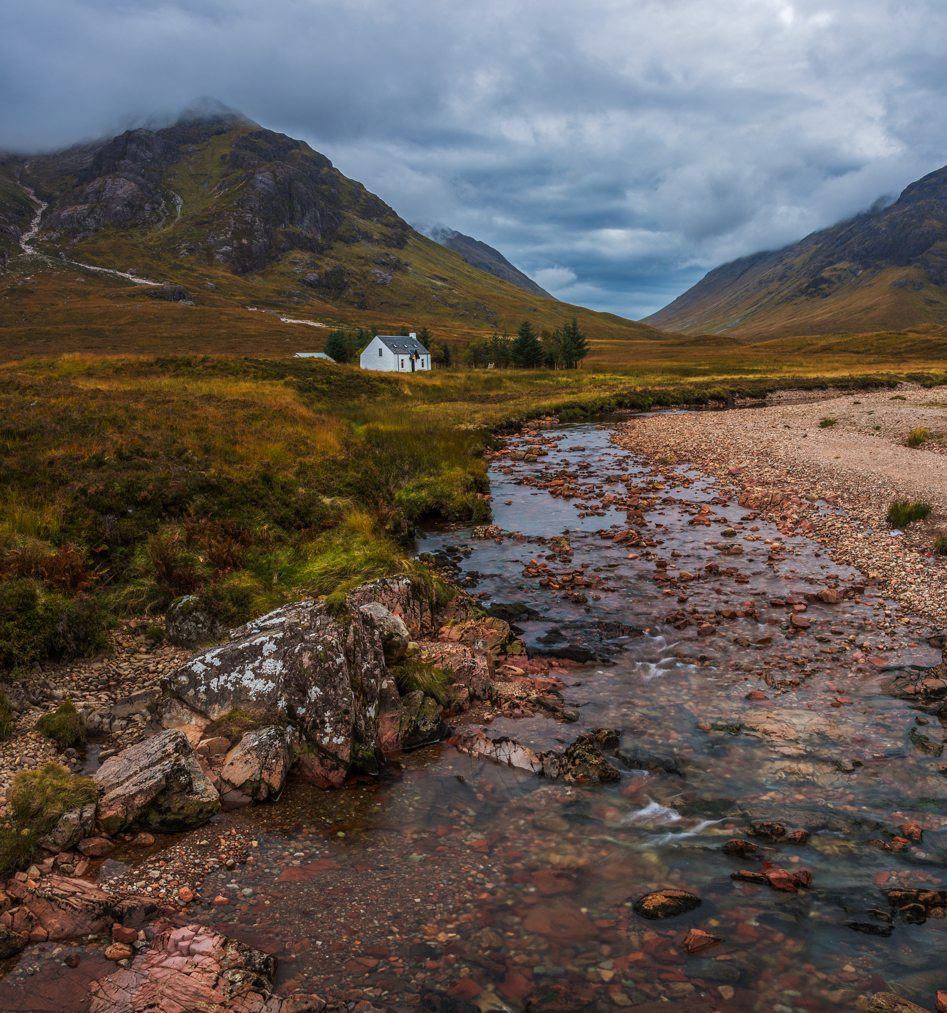 Nikon D5 sample photo. Gotta love scotland photography