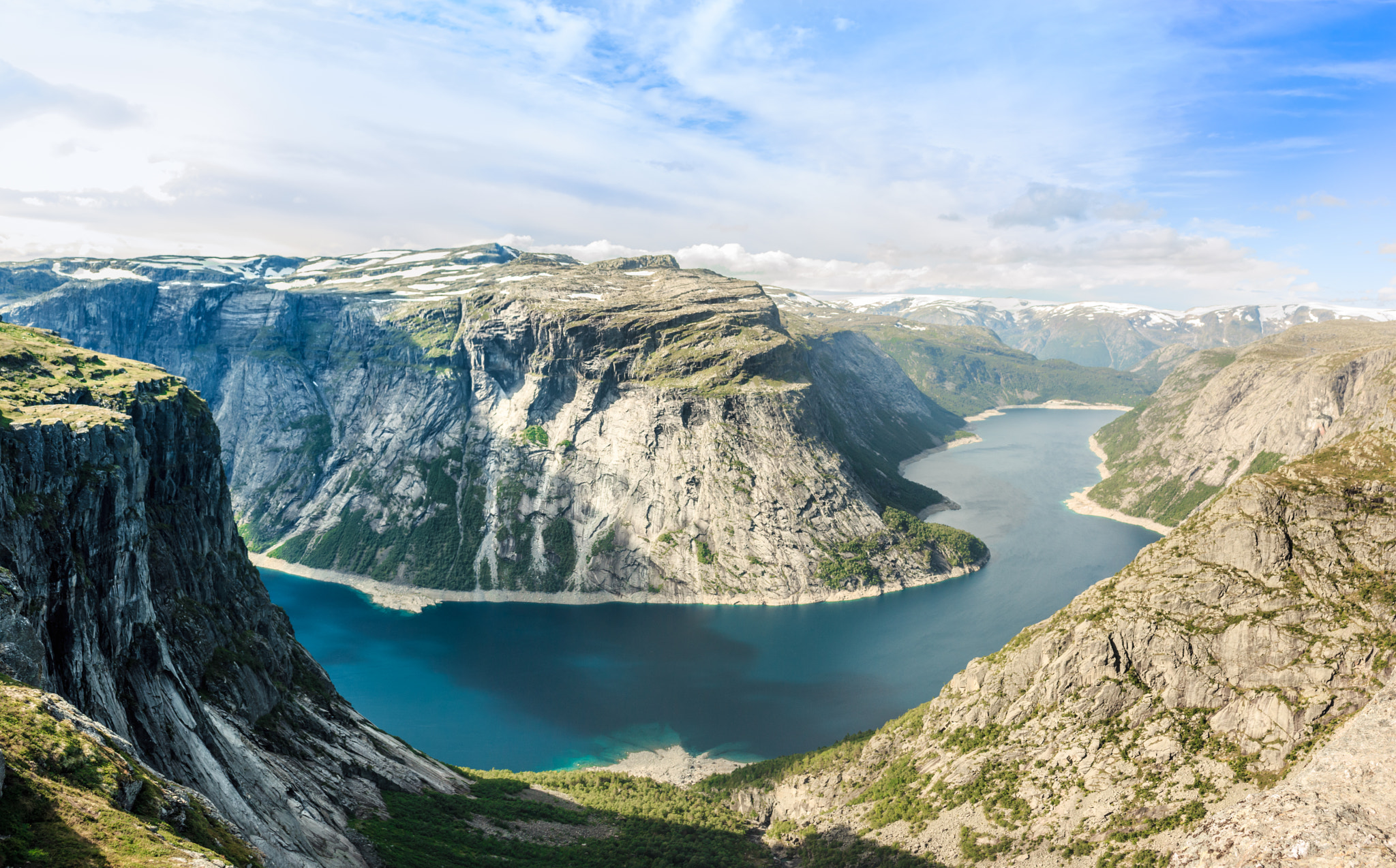 Canon EOS 650D (EOS Rebel T4i / EOS Kiss X6i) sample photo. Place in norway photography