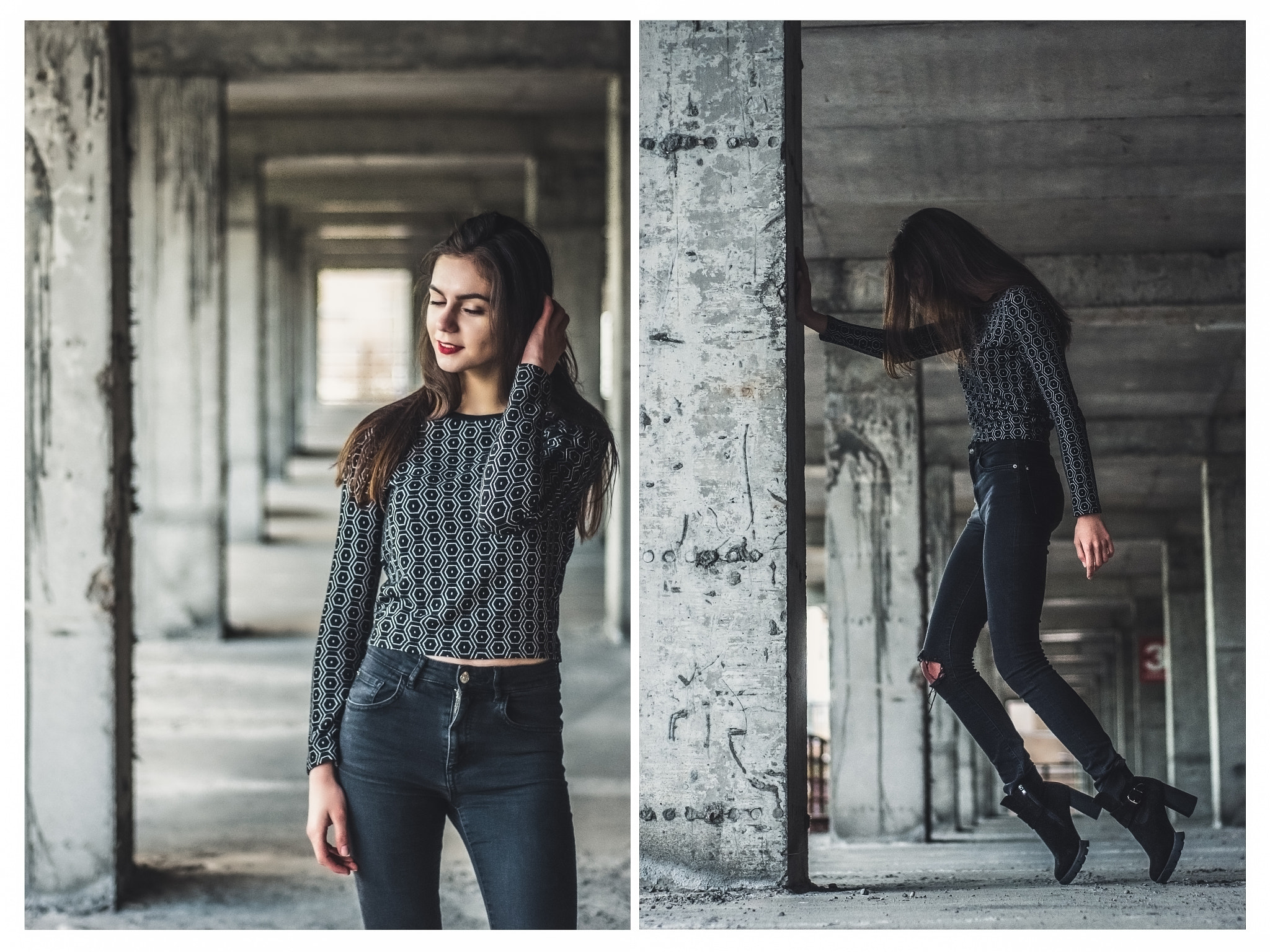 AF Nikkor 50mm f/1.8 sample photo. Берегись автомобиля photography