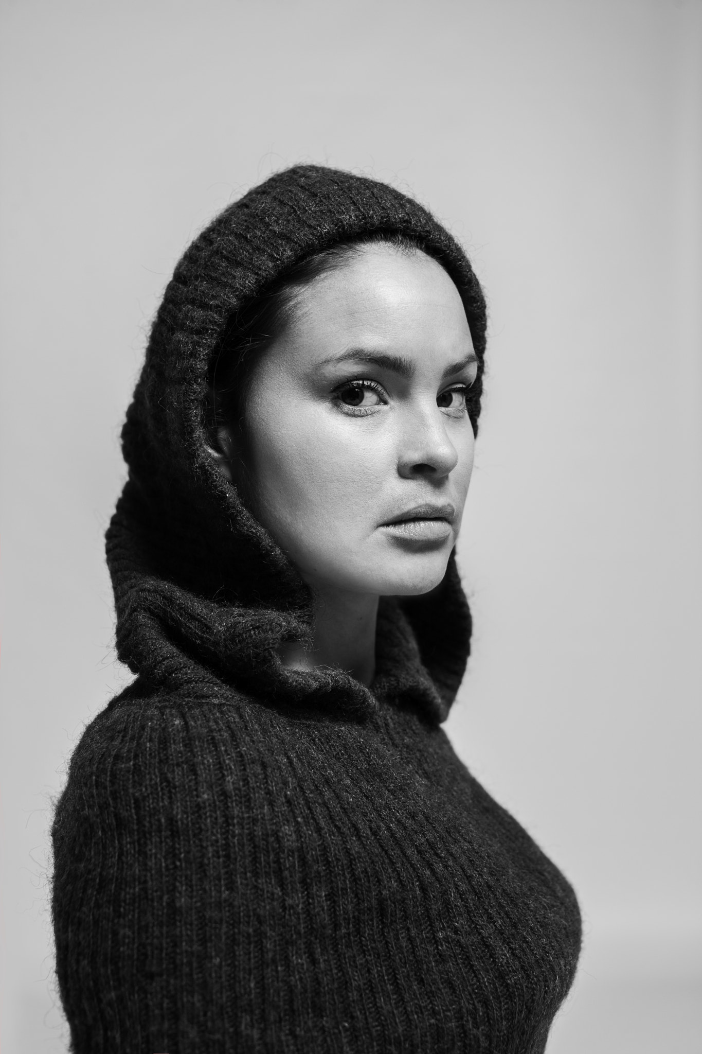 Canon EOS-1Ds Mark III sample photo. This is nanna from greenland photography