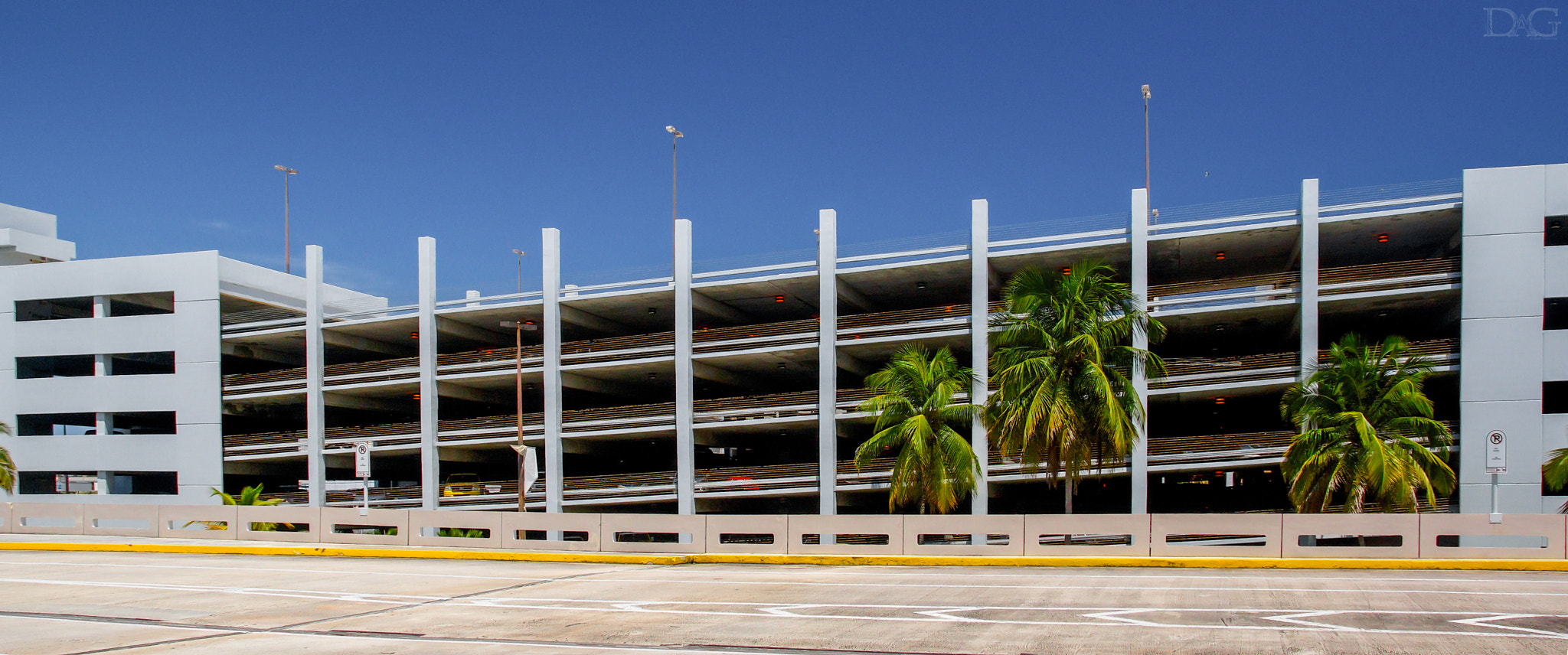 Sony SLT-A77 sample photo. Luis muñoz marín international airport - 03 photography