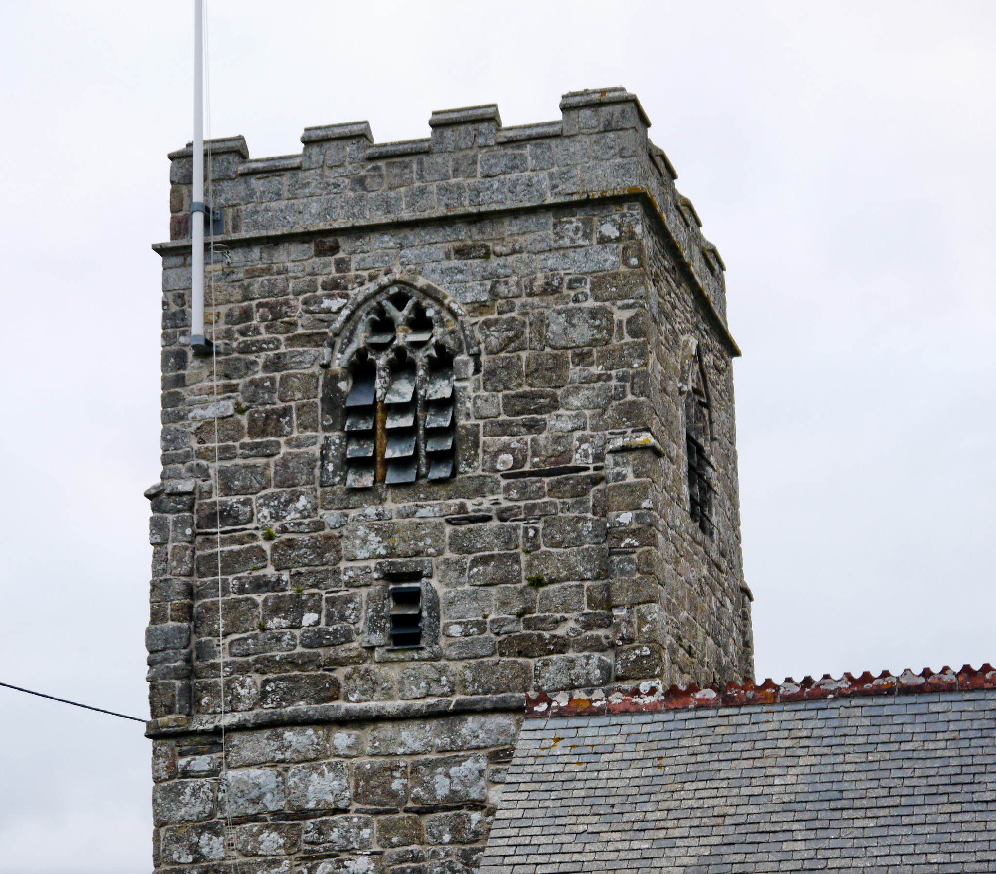 Panasonic Lumix DMC-GF3 sample photo. Cornwall churches, uk photography