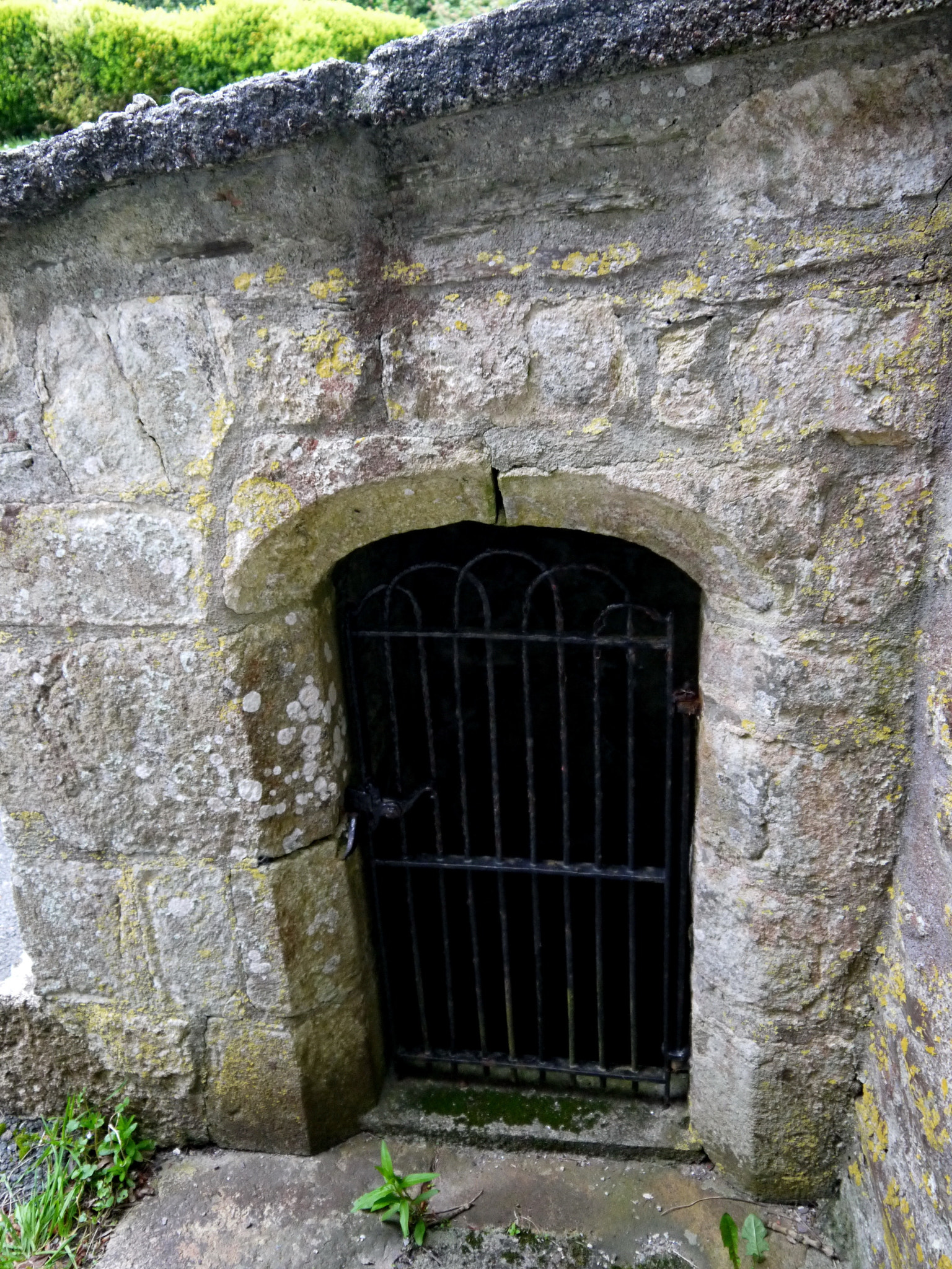 Panasonic Lumix DMC-GF3 sample photo. Cornwall churches, uk photography