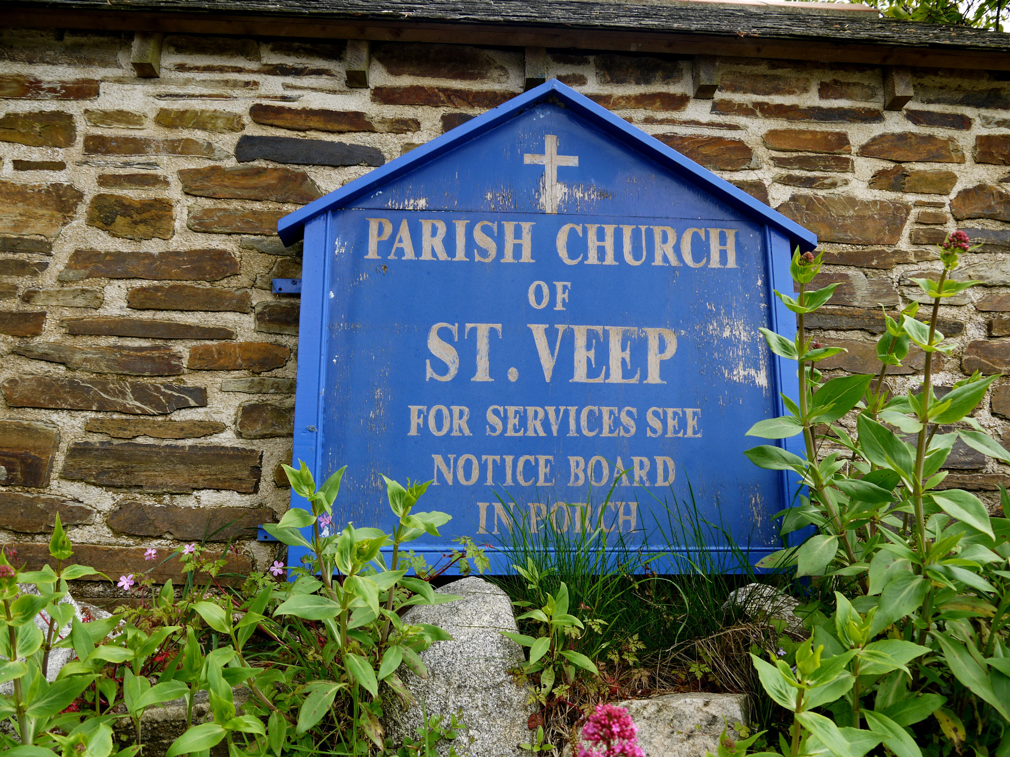 Panasonic Lumix DMC-GF3 sample photo. Cornwall churches, uk photography