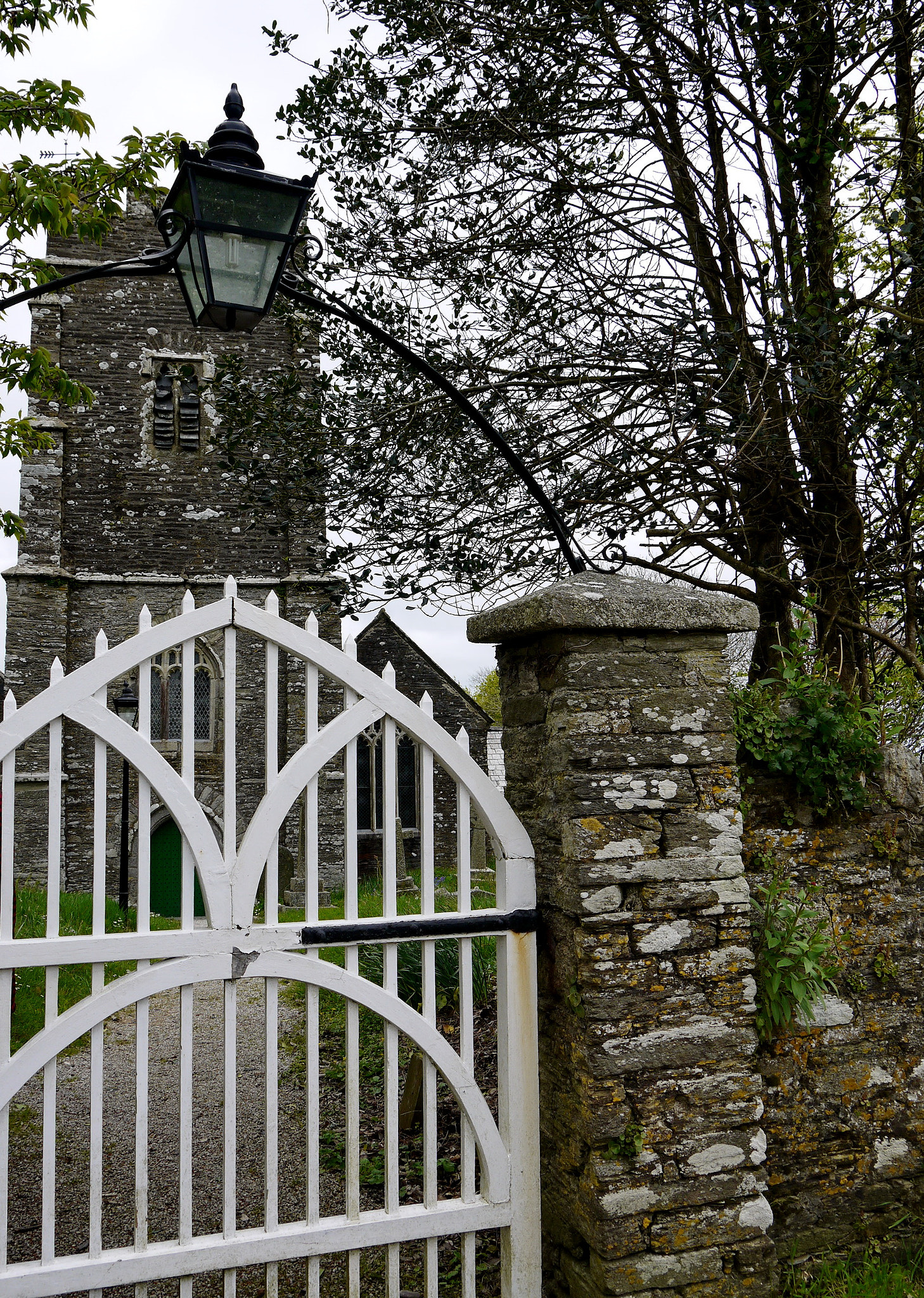 Panasonic Lumix DMC-GF3 sample photo. Cornwall churches, uk photography