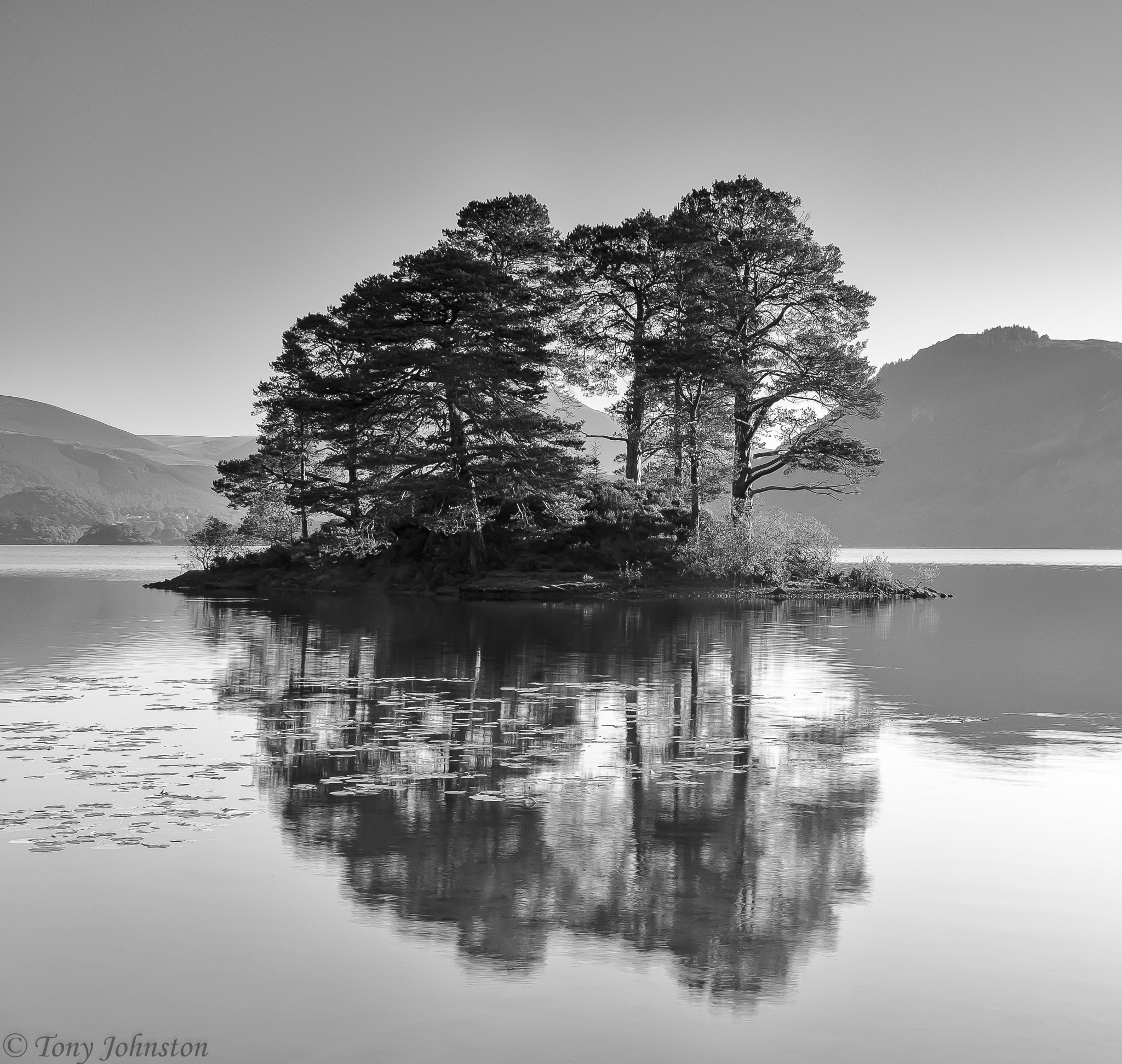 Sigma 18-200mm F3.5-6.3 II DC OS HSM sample photo. Otter island photography