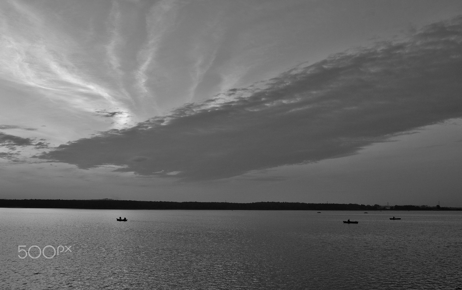 Sigma 24-70mm F2.8 EX DG HSM sample photo. Rybacy photography