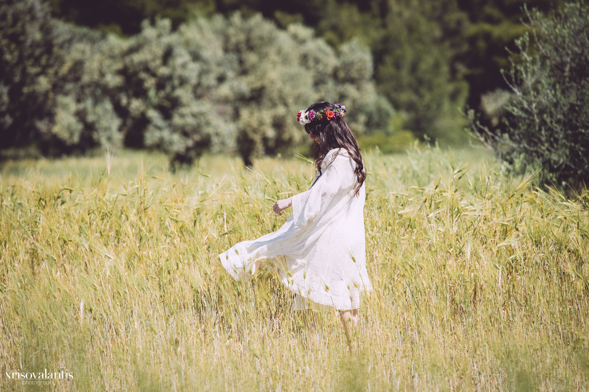 Nikon D3 + AF Nikkor 180mm f/2.8 IF-ED sample photo. My life, my road, me wedding... photography
