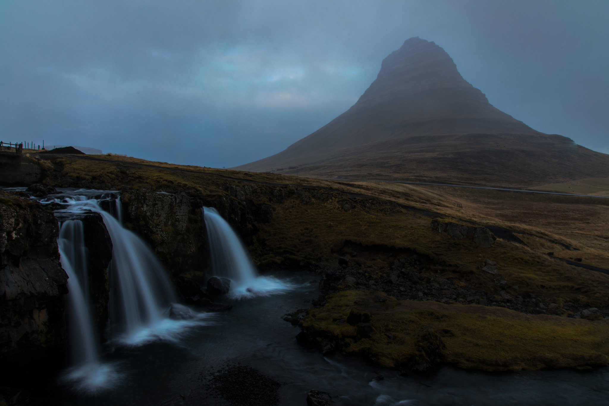 Sigma 24-105mm f/4 DG OS HSM | A sample photo. The witch's hat photography