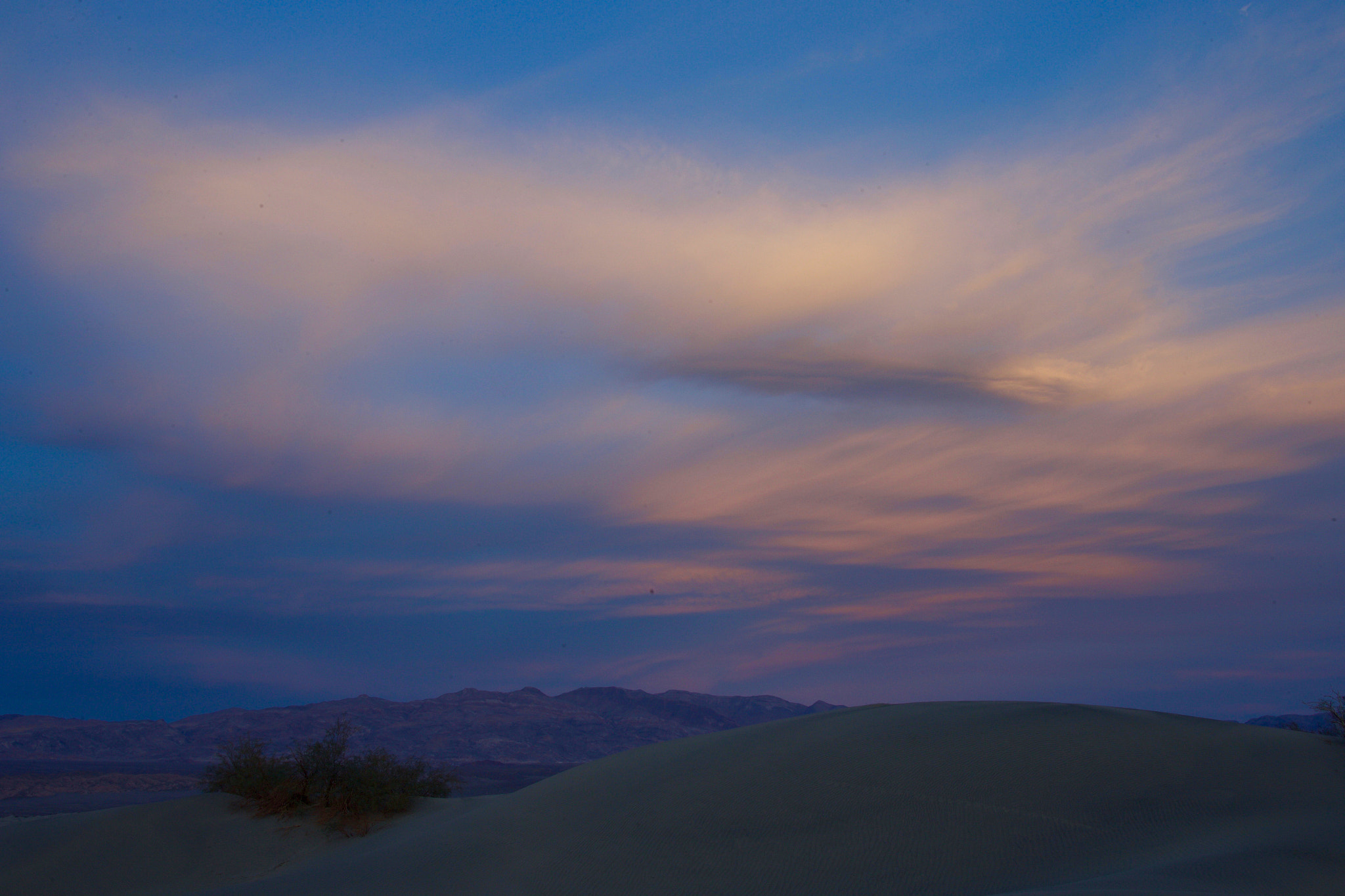 Canon EF 28-300mm F3.5-5.6L IS USM sample photo. Blue sky photography