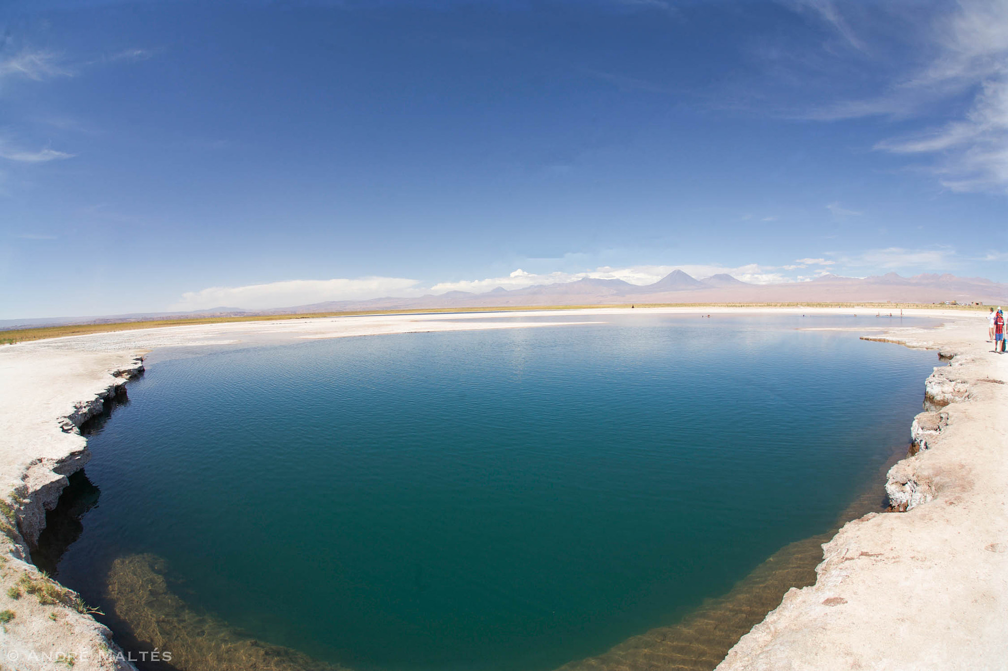 Canon EOS 5D sample photo. San pedro de atacama, chile photography