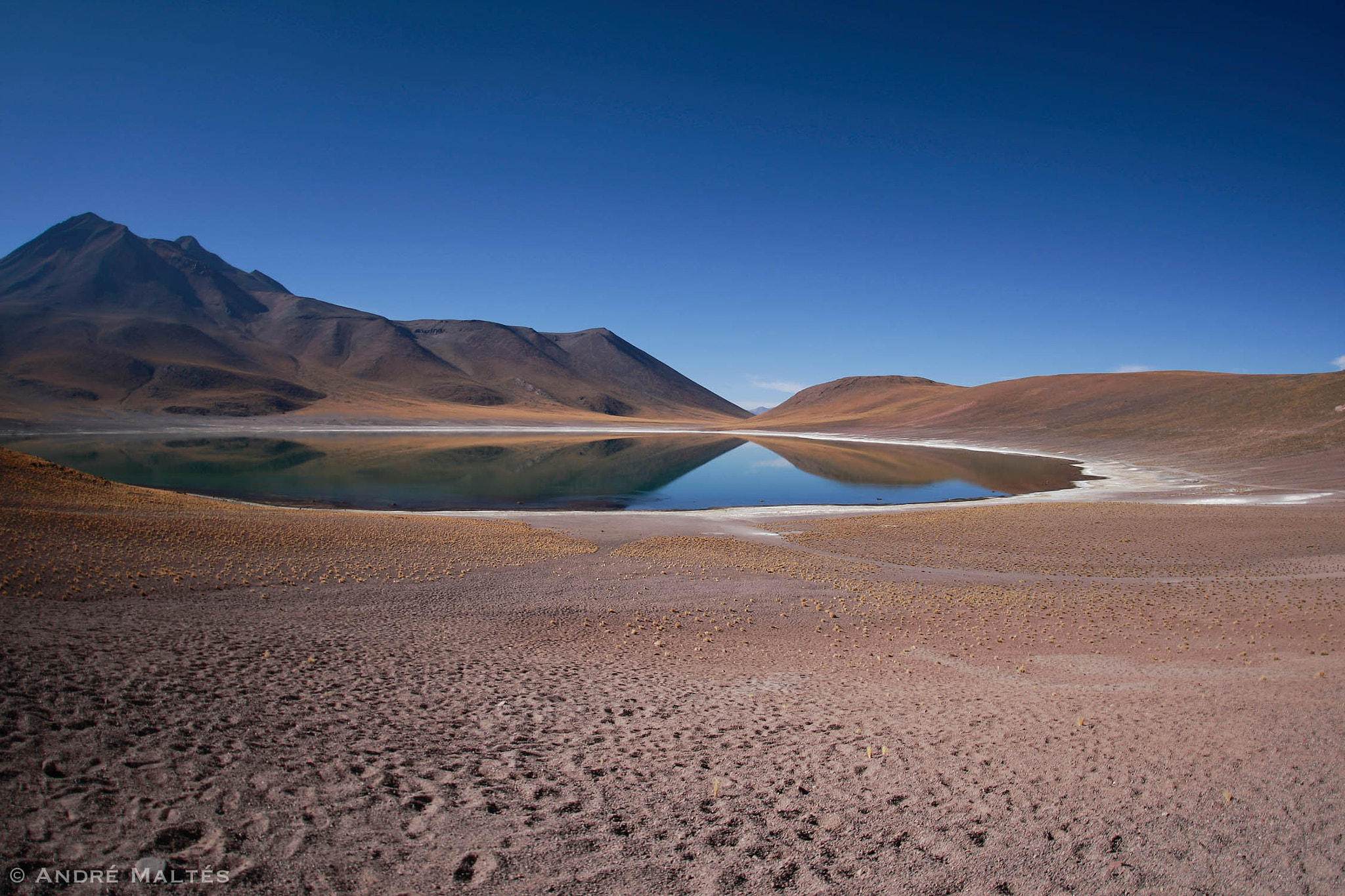 Sigma 15mm f/2.8 EX Fisheye sample photo. San pedro de atacama, chile photography