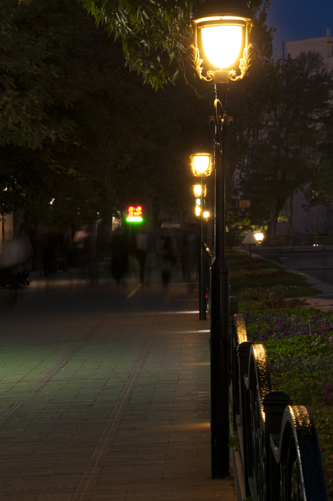 Sigma 18-200mm F3.5-6.3 II DC OS HSM sample photo