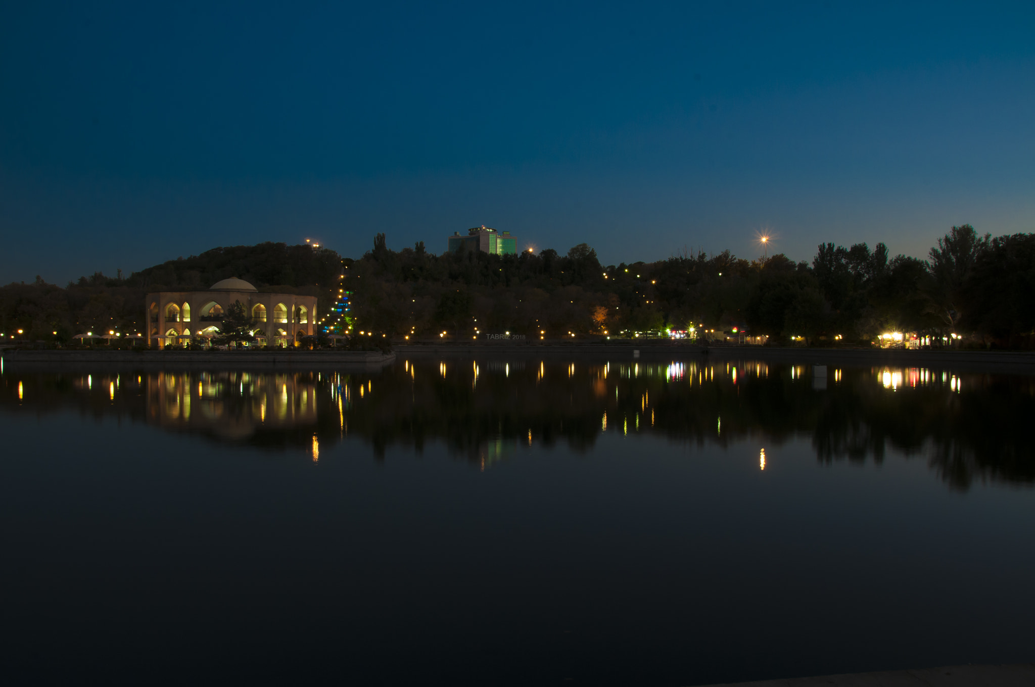 Sigma 18-200mm F3.5-6.3 II DC OS HSM sample photo