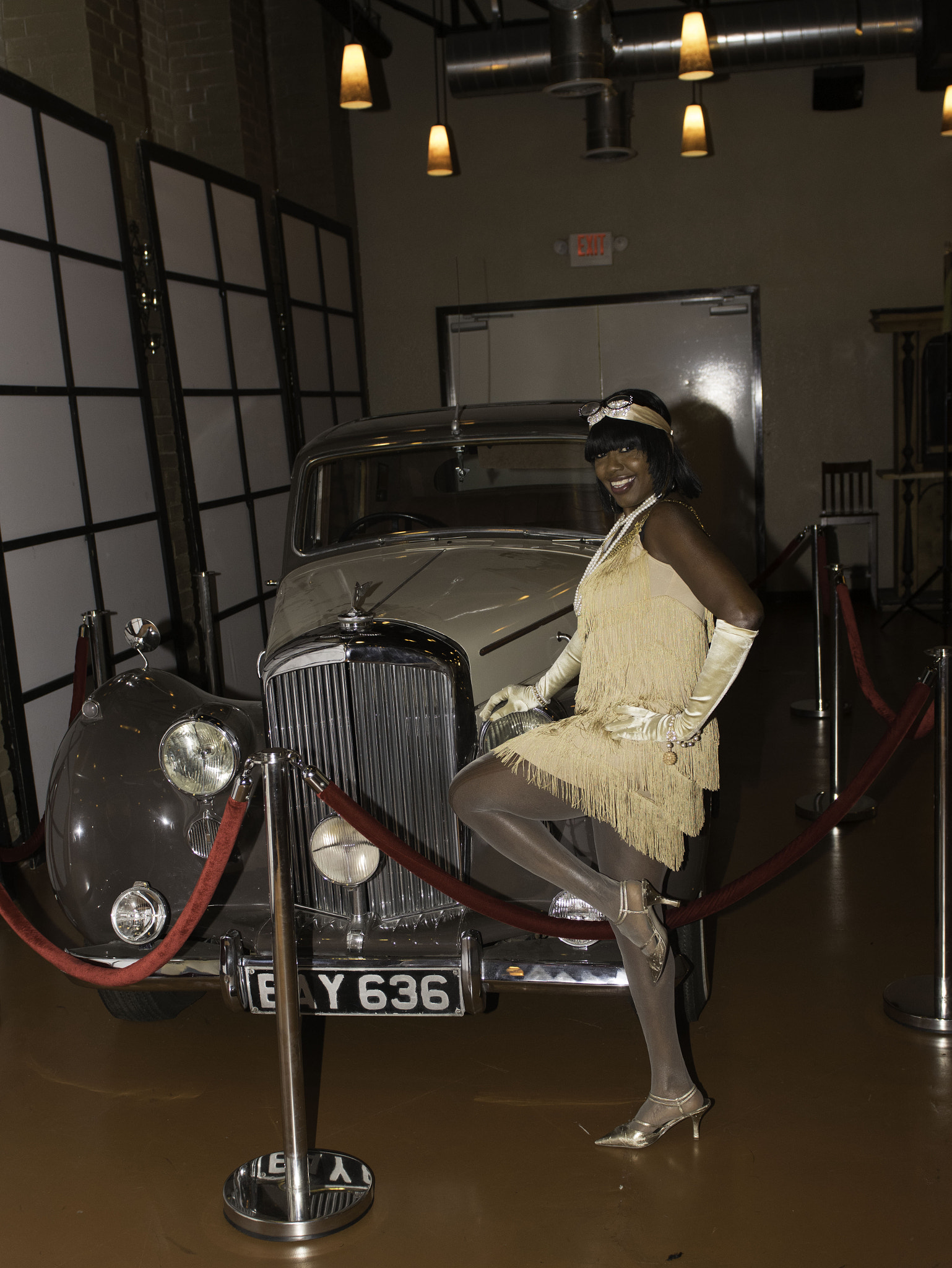 Nikon AF-S Nikkor 24-70mm F2.8G ED sample photo. South oak cliff high school 35th class reunion photography