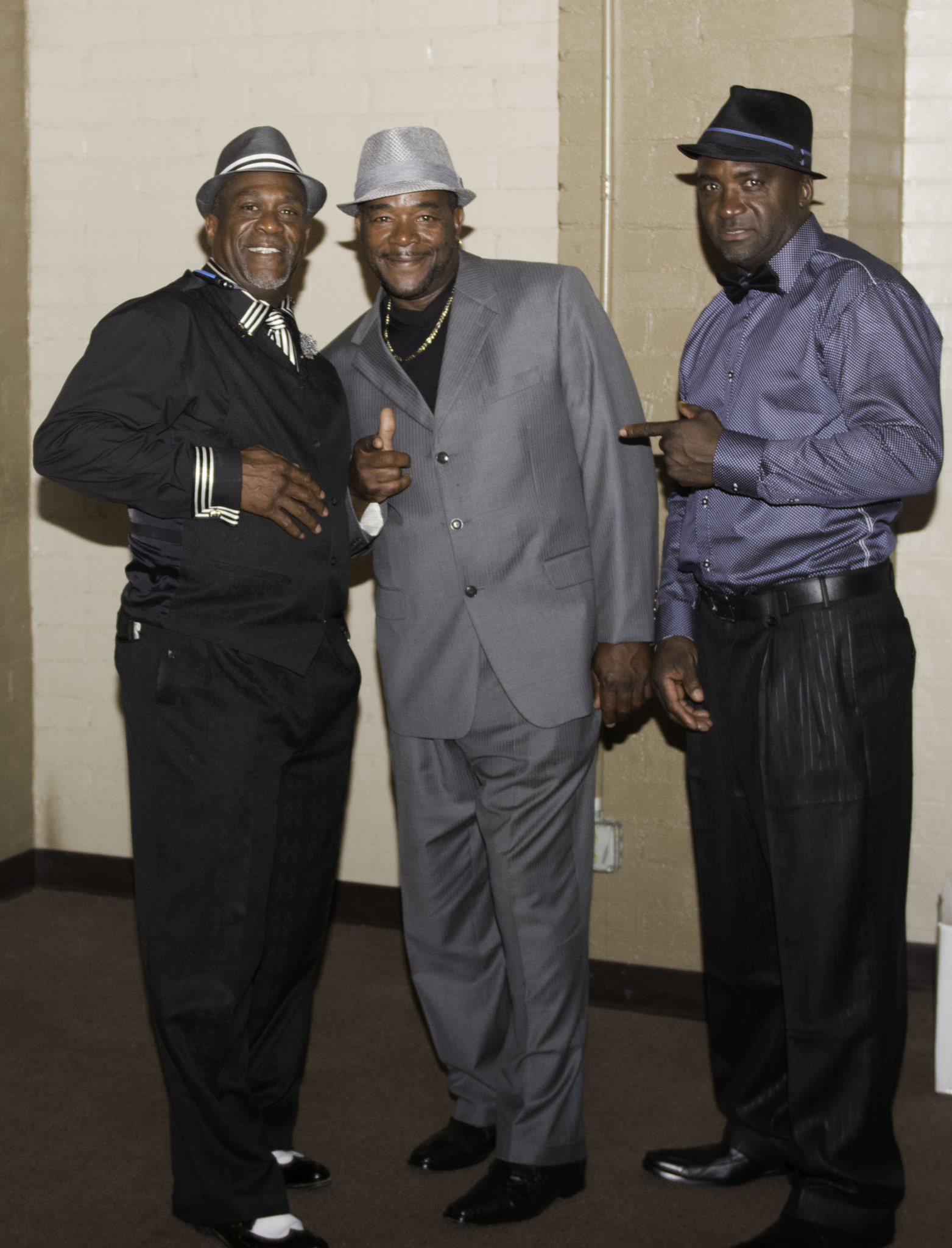 Nikon AF-S Nikkor 24-70mm F2.8G ED sample photo. South oak cliff high school 35th class reunion photography