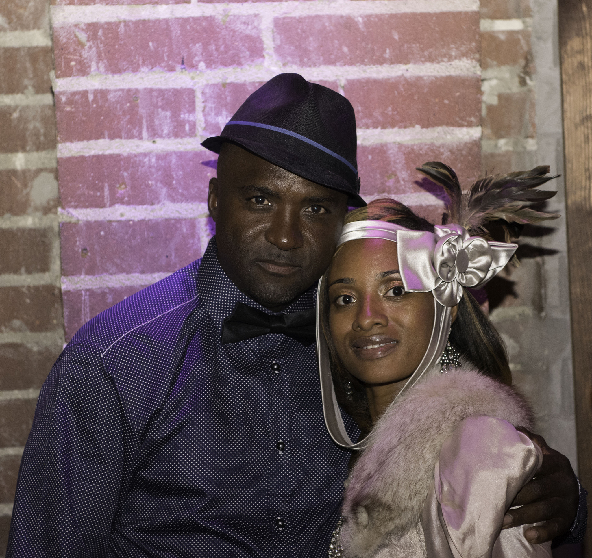 Nikon AF-S Nikkor 24-70mm F2.8G ED sample photo. South oak cliff high school 35th class reunion photography