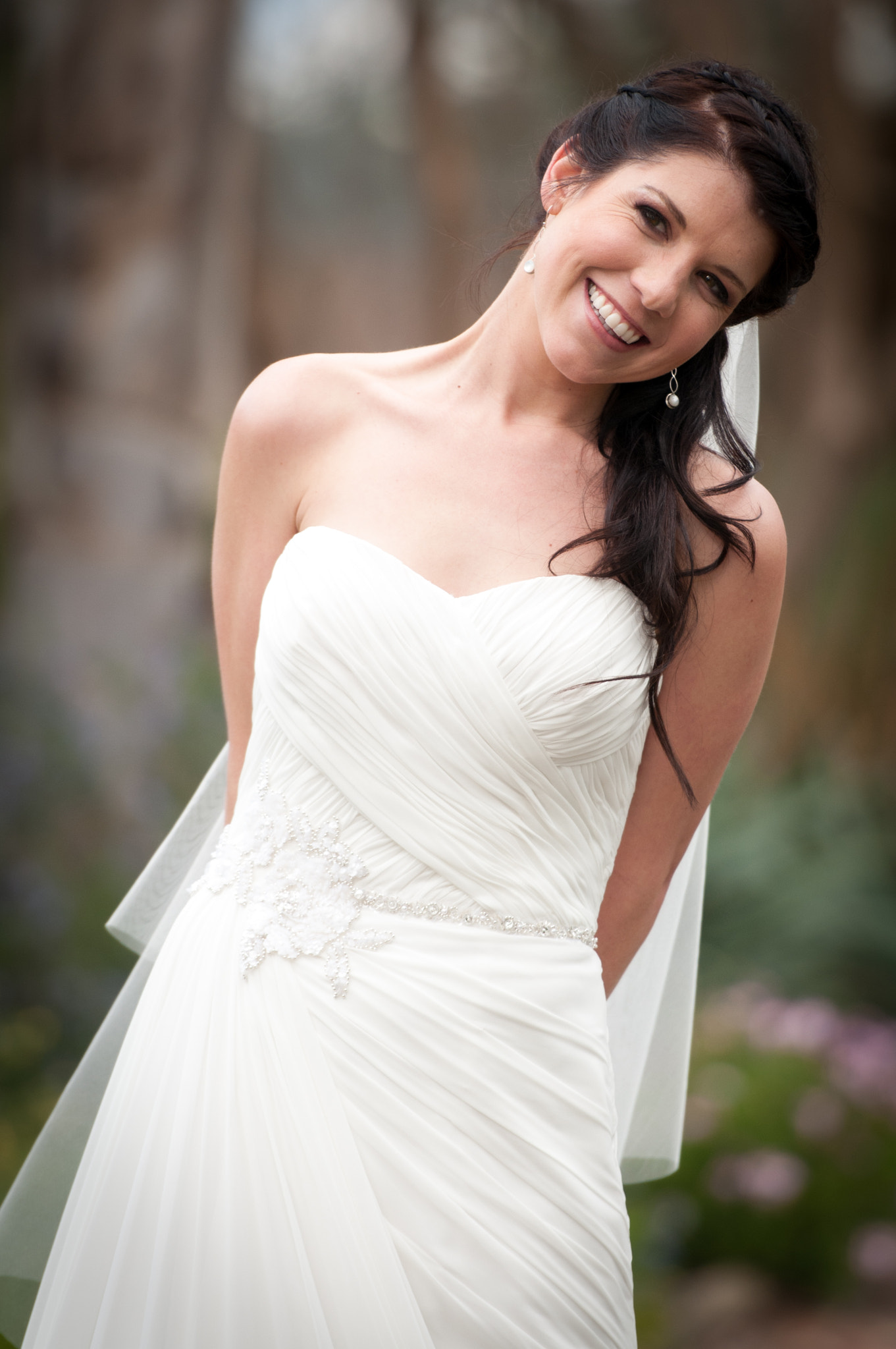 Nikon D300S sample photo. Gorgeous photography
