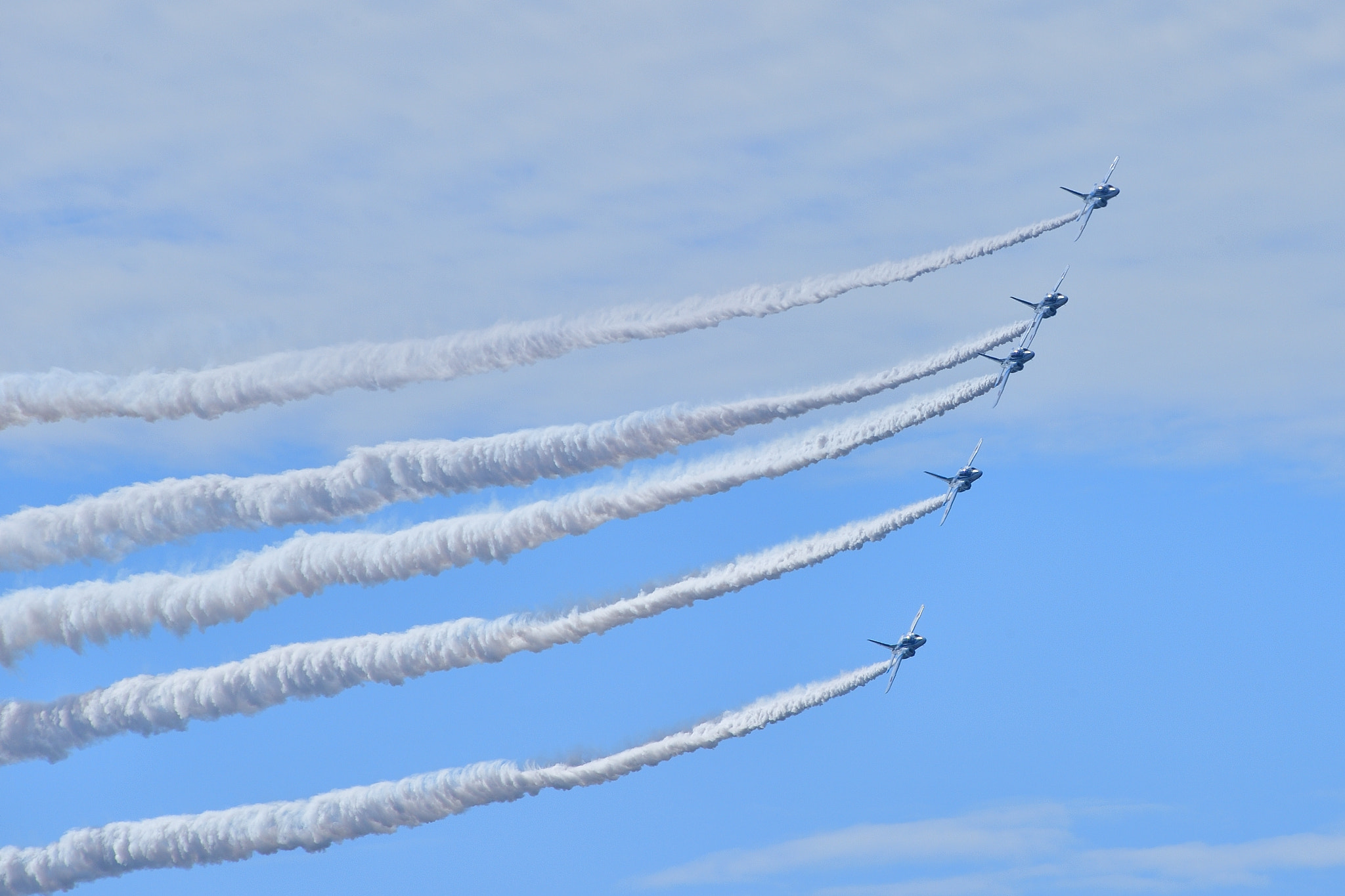 Nikon AF-S Nikkor 200-500mm F5.6E ED VR sample photo. Blue impulse photography