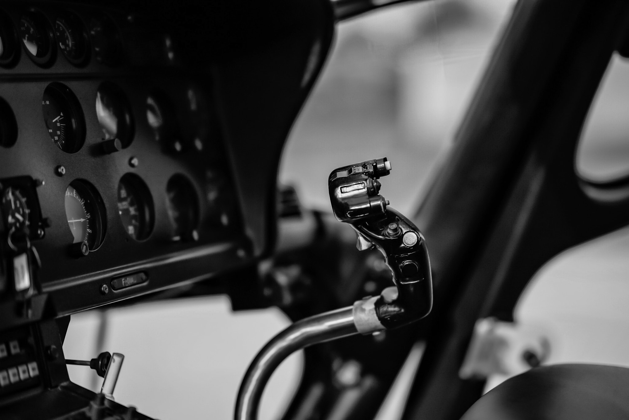 Sony FE 85mm F1.4 GM sample photo. Joystick photography