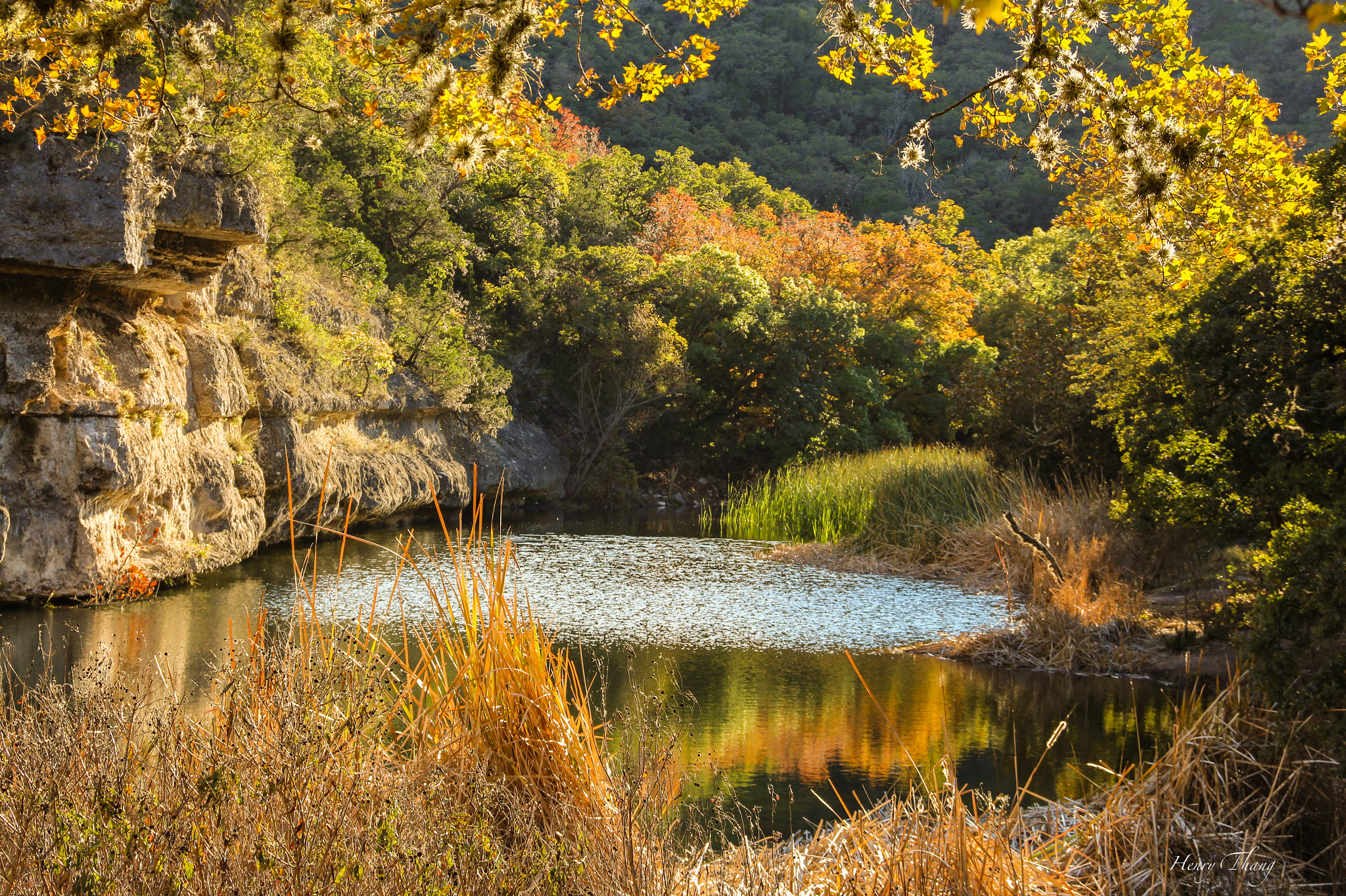Canon EOS 700D (EOS Rebel T5i / EOS Kiss X7i) sample photo. My favorite season photography