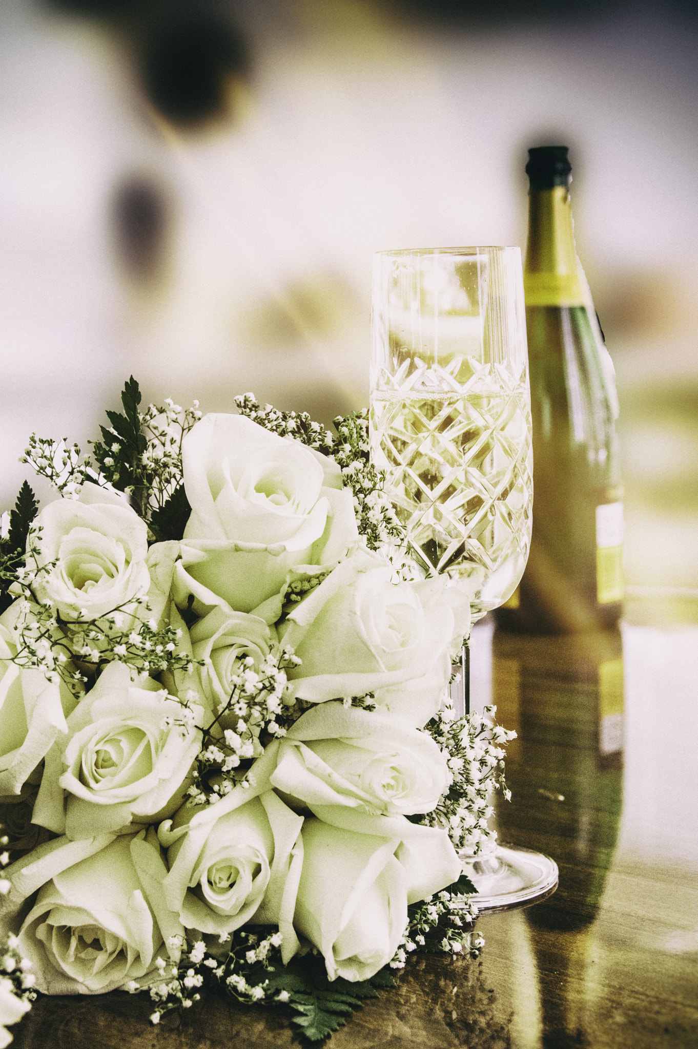 Pentax smc DA* 16-50mm F2.8 ED AL (IF) SDM sample photo. Bouquet photography