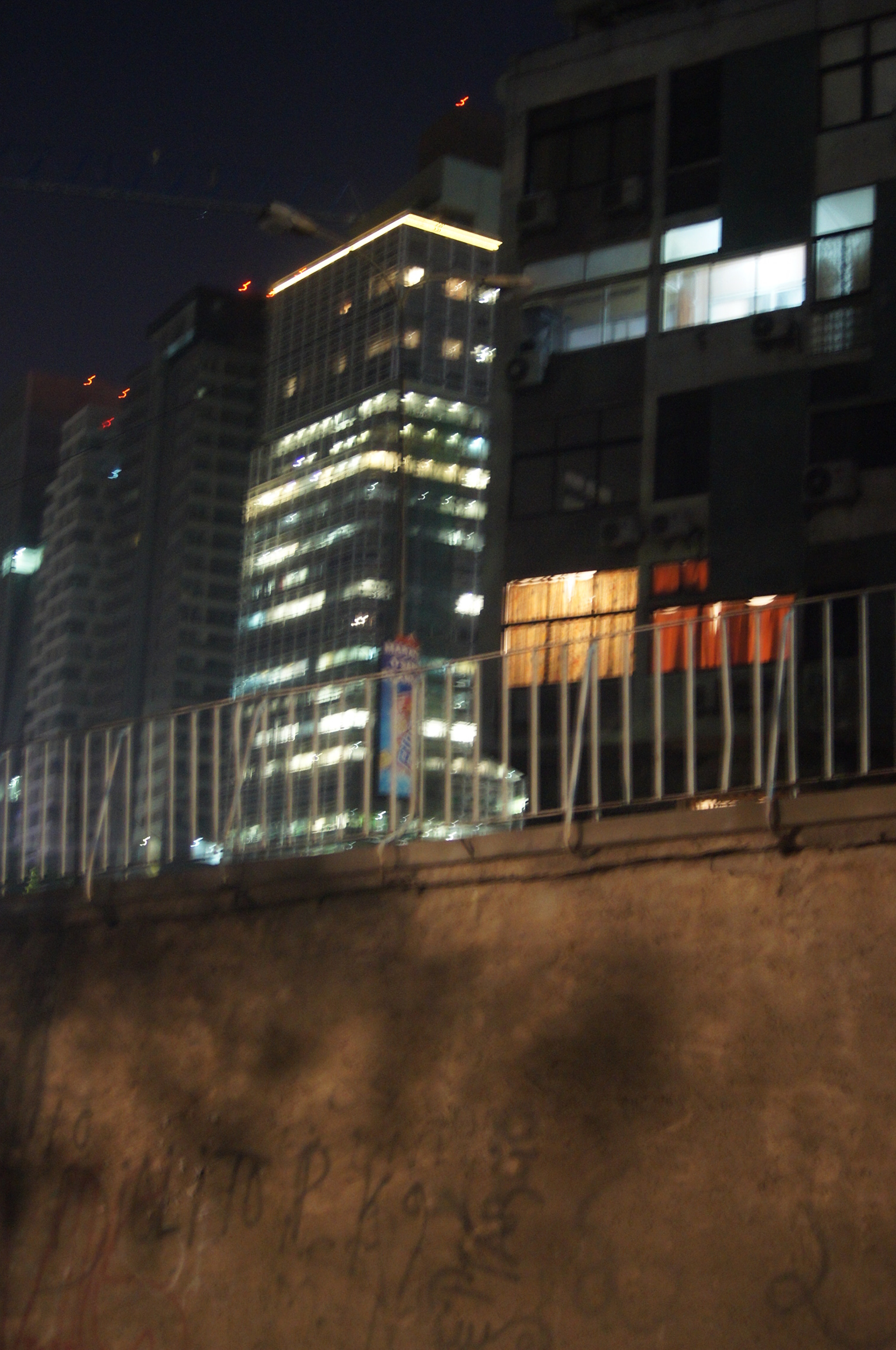 Minolta AF 35-105mm F3.5-4.5 sample photo. Kinaxixi photography