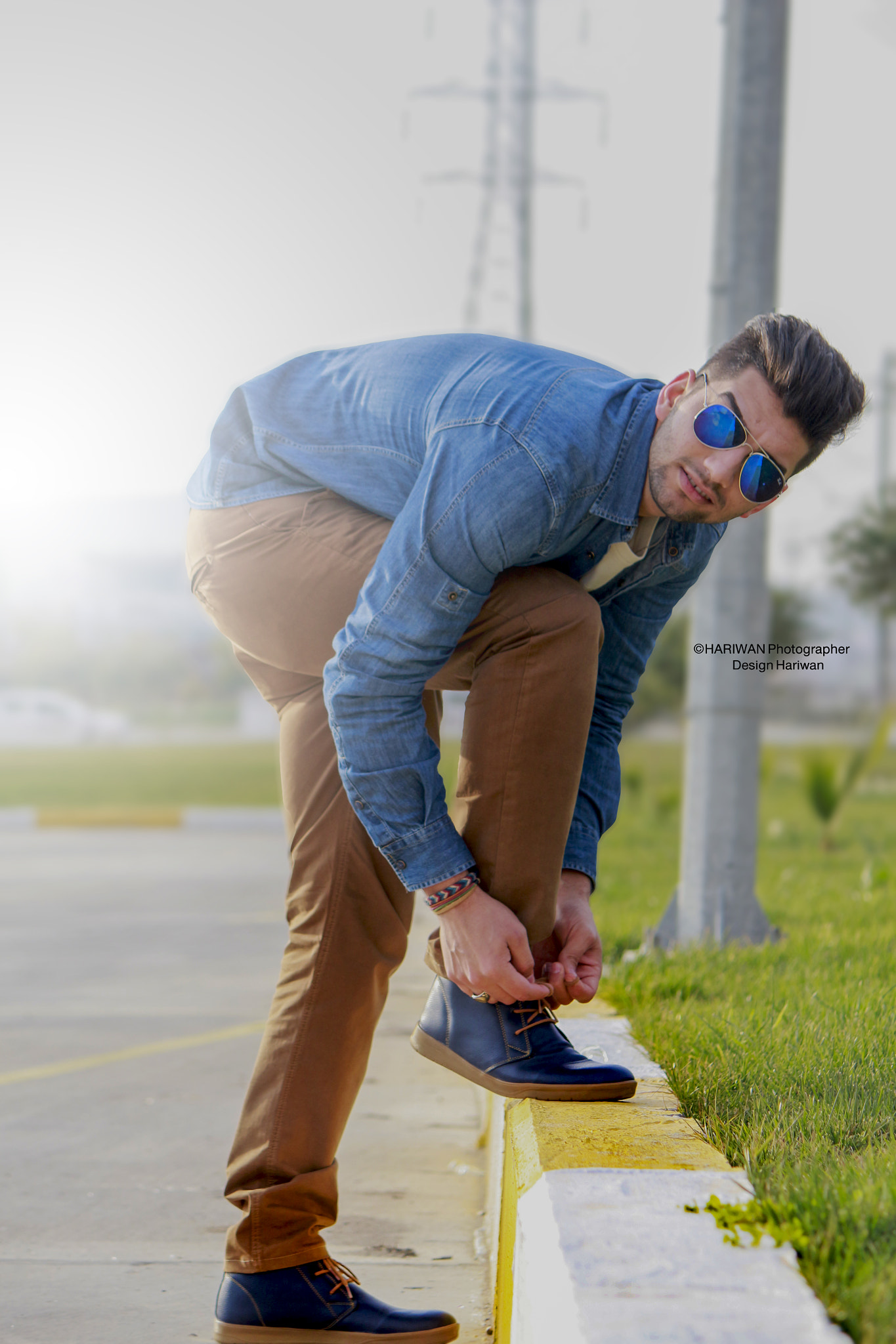 Canon EF-S 55-250mm F4-5.6 IS sample photo. ©hariwan photographer photography