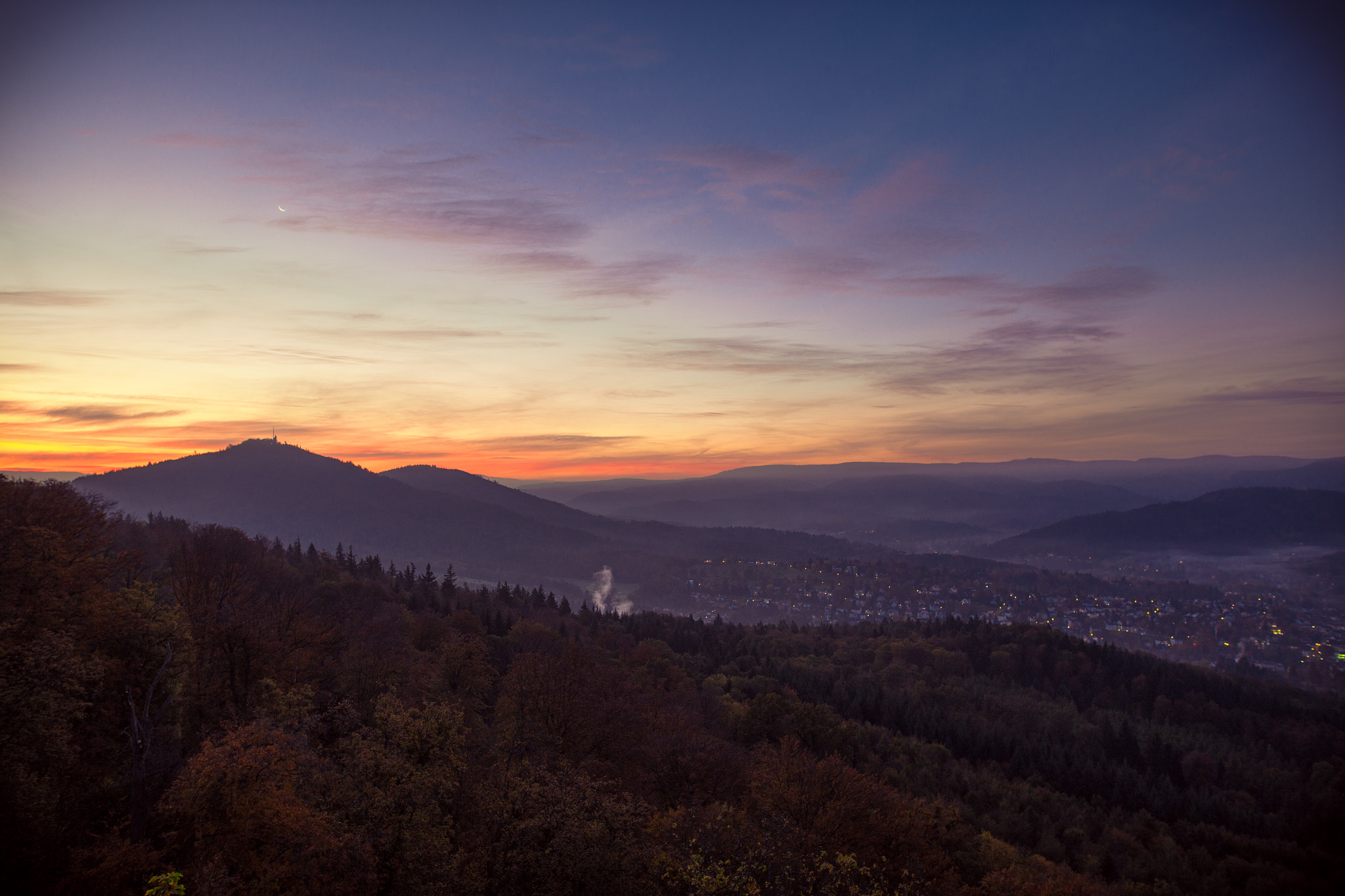 Canon EOS 6D + Sigma 20mm F1.4 DG HSM Art sample photo. Img photography