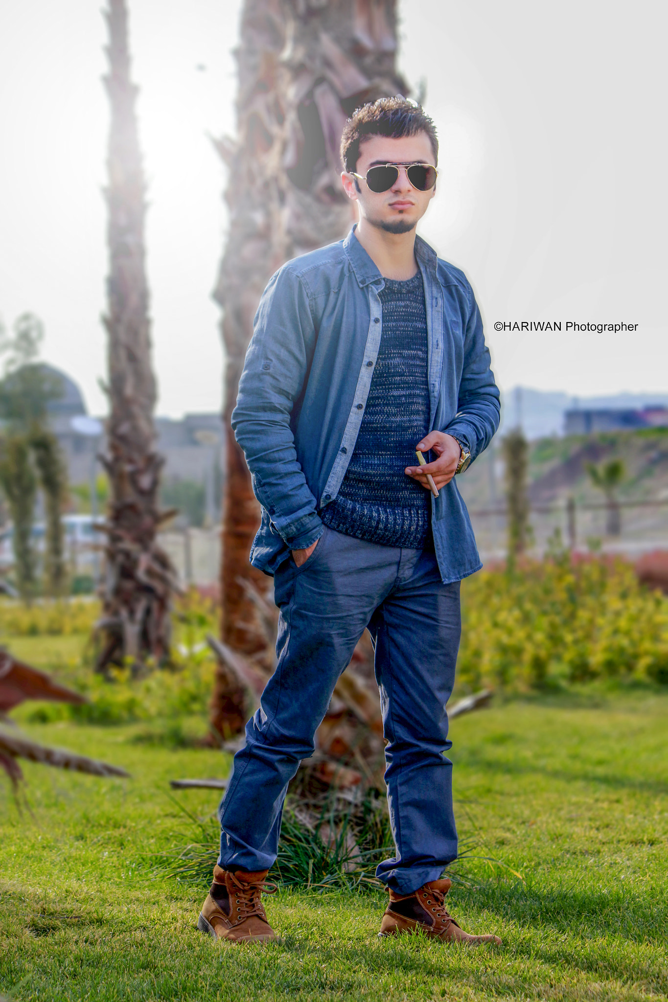 Canon EF-S 55-250mm F4-5.6 IS sample photo. ©hariwan photographer photography