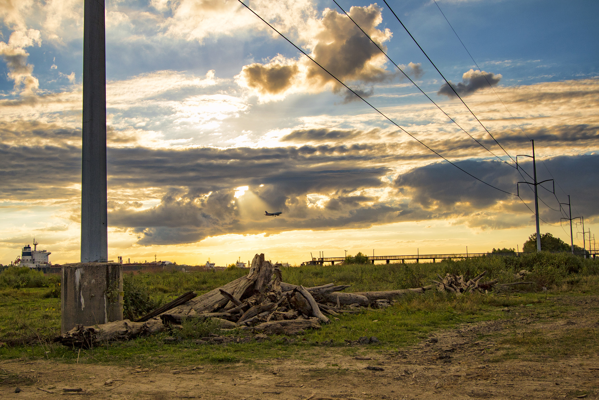 Canon EOS 750D (EOS Rebel T6i / EOS Kiss X8i) sample photo. American landscape photography
