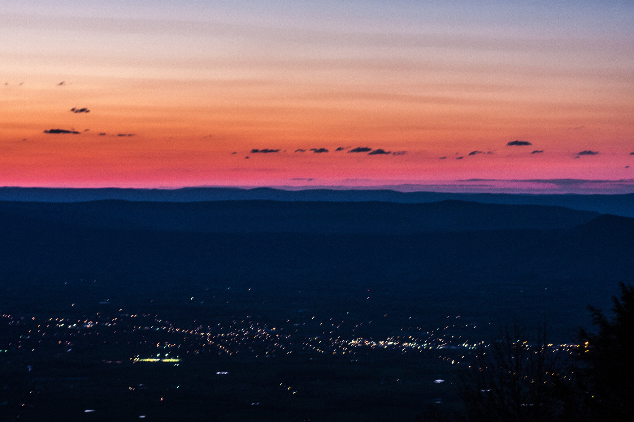 Canon EOS 40D sample photo. Luray, virginia photography