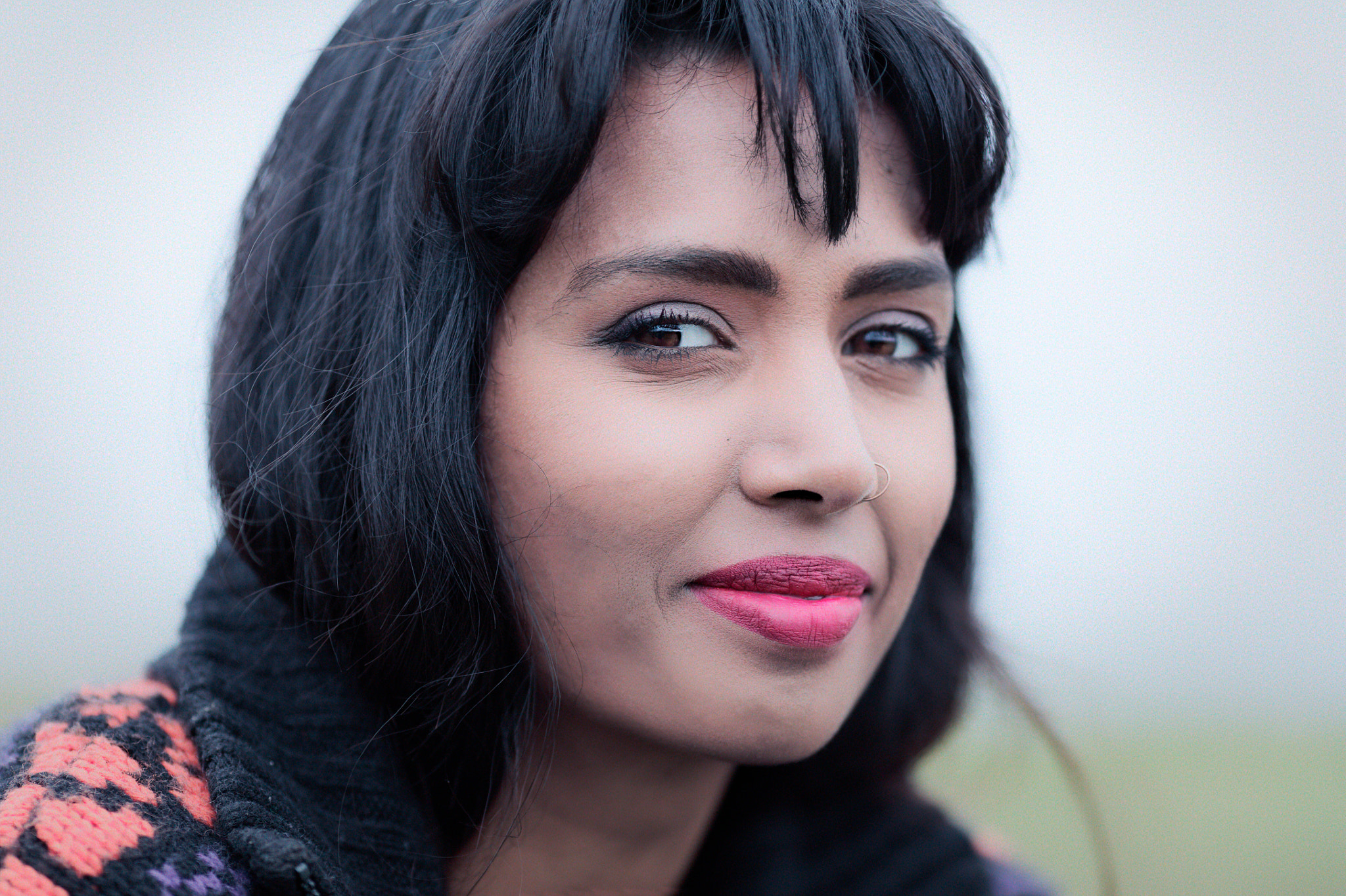 Canon EOS 5DS R + Canon EF 135mm F2L USM sample photo. Saba photography