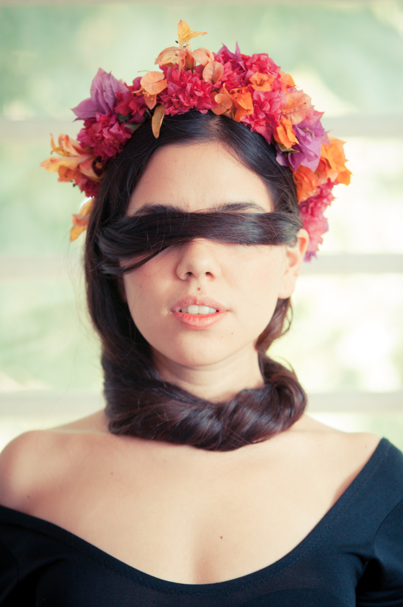 Nikon D300S sample photo. Primavera photography